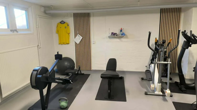 Bostadsrätt, Fridhemsgatan 45D, Surbrunnen, Ystad