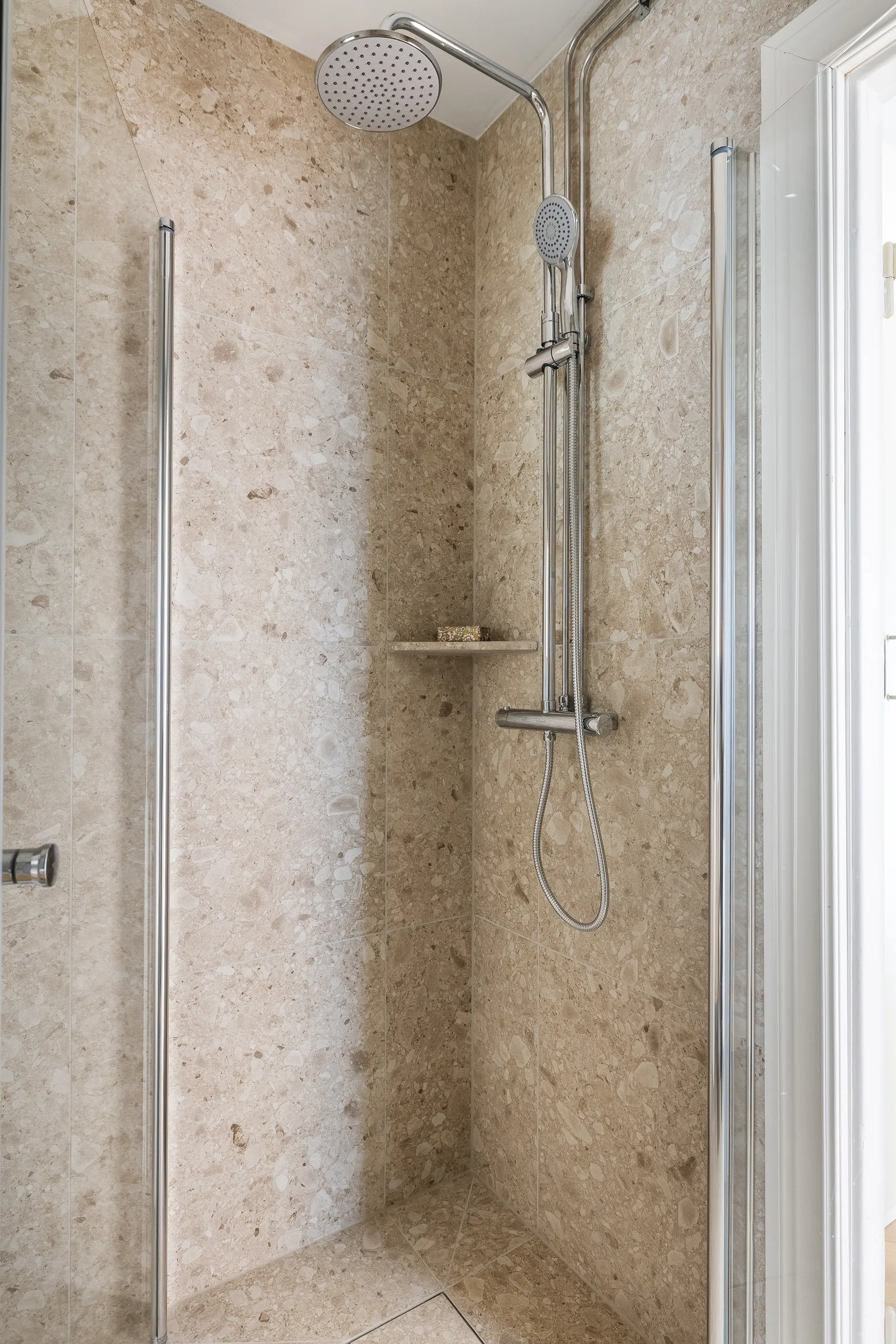 Bostadsrätt, Fridhemsgatan 45D, Surbrunnen, Ystad