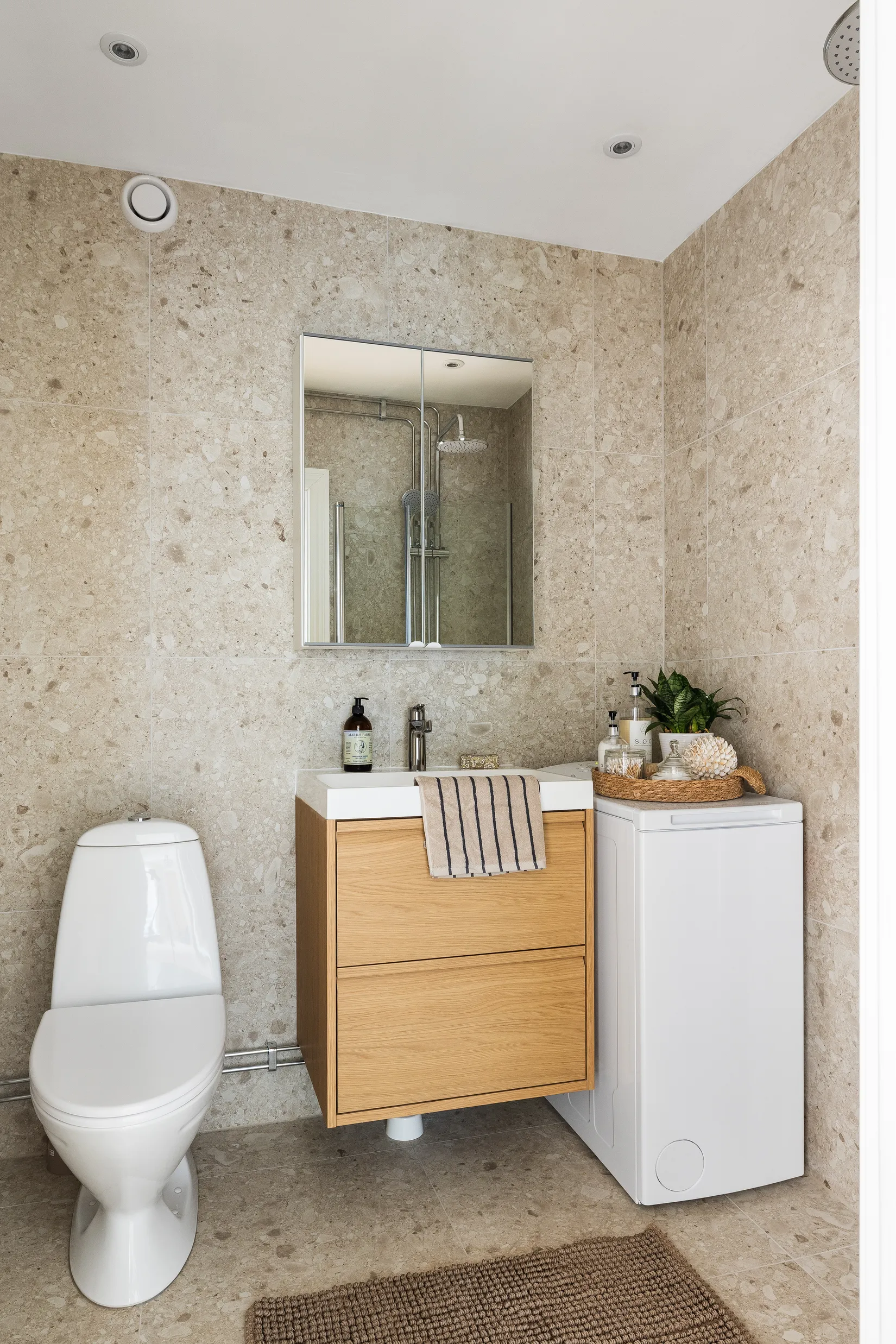 Bostadsrätt, Fridhemsgatan 45D, Surbrunnen, Ystad