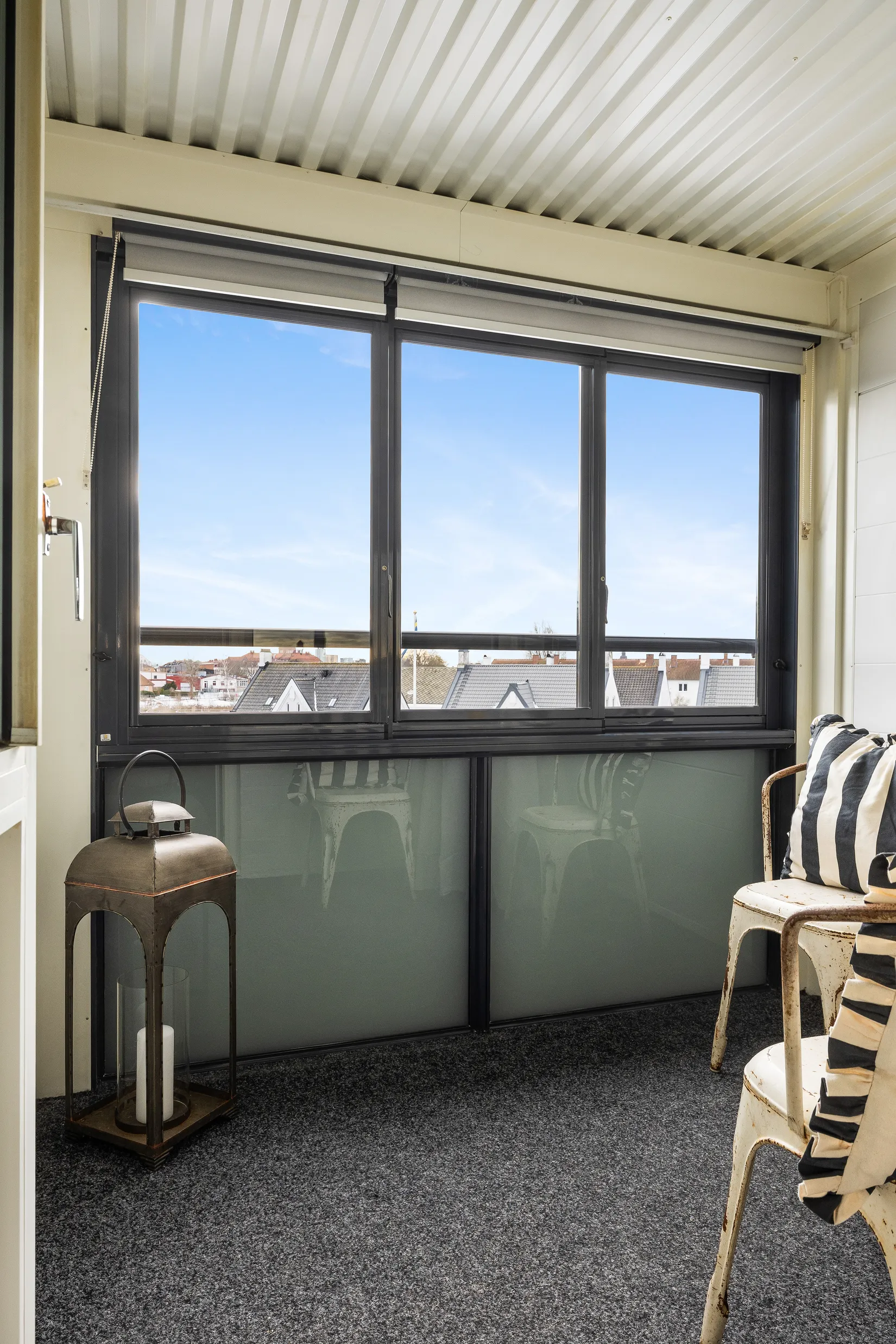 Bostadsrätt, Fridhemsgatan 45D, Surbrunnen, Ystad