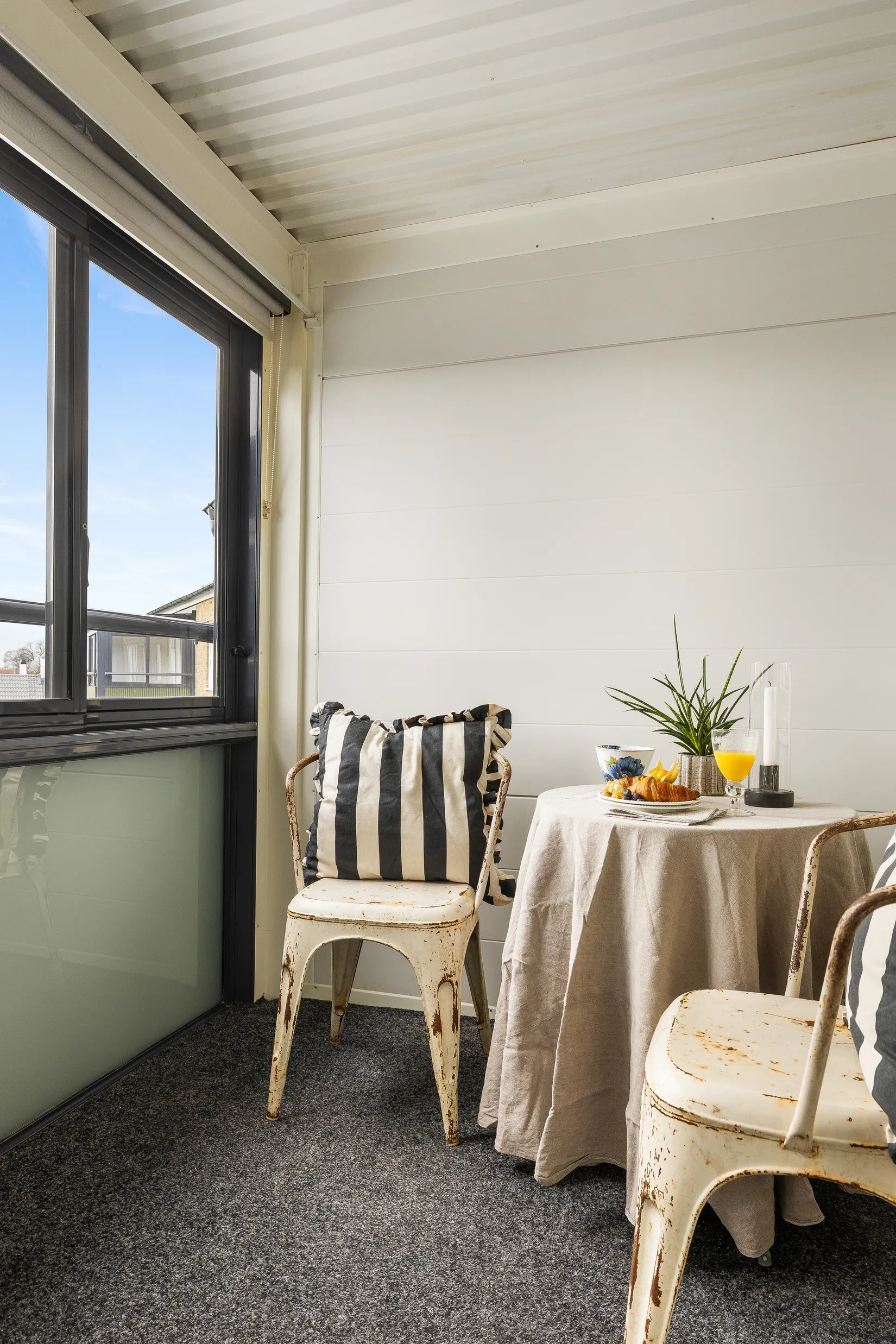 Bostadsrätt, Fridhemsgatan 45D, Surbrunnen, Ystad