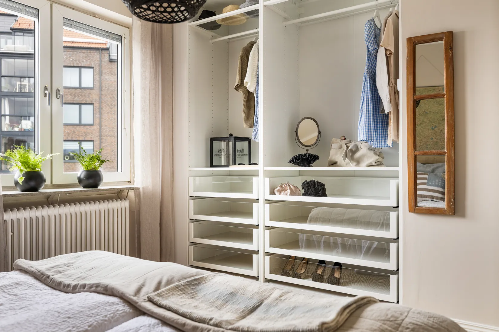 Bostadsrätt, Fridhemsgatan 45D, Surbrunnen, Ystad