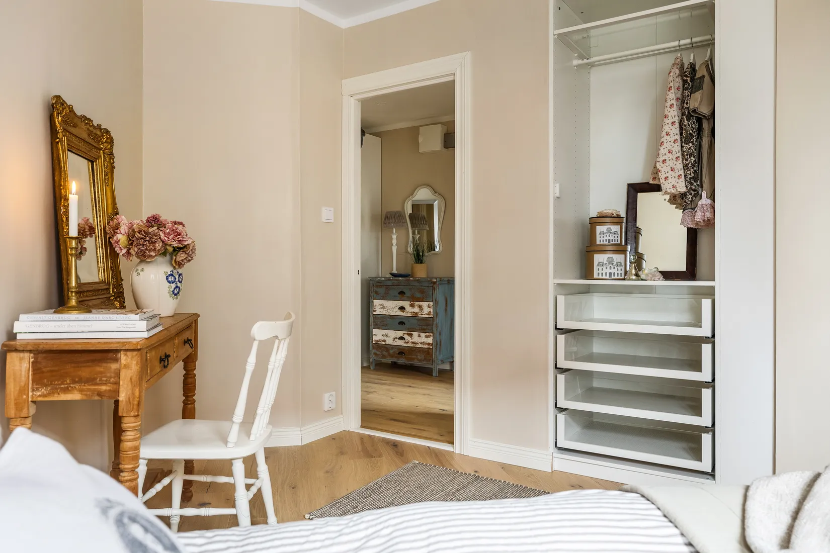 Bostadsrätt, Fridhemsgatan 45D, Surbrunnen, Ystad