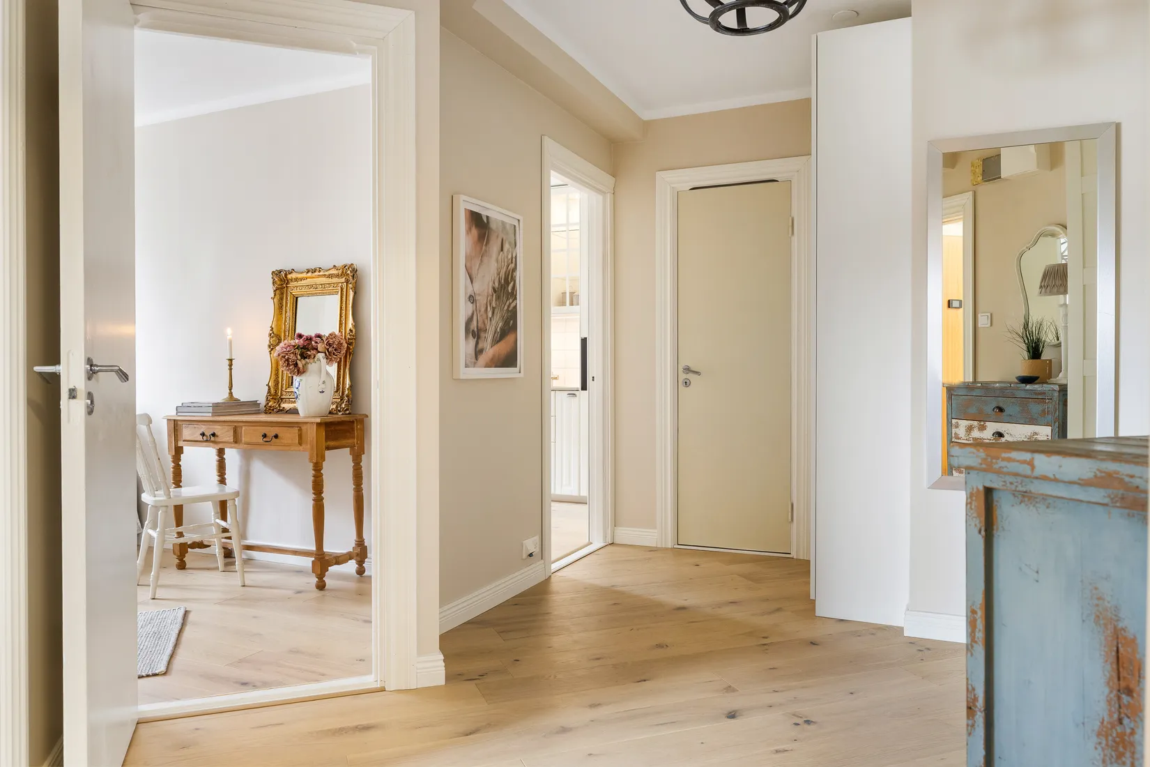 Bostadsrätt, Fridhemsgatan 45D, Surbrunnen, Ystad