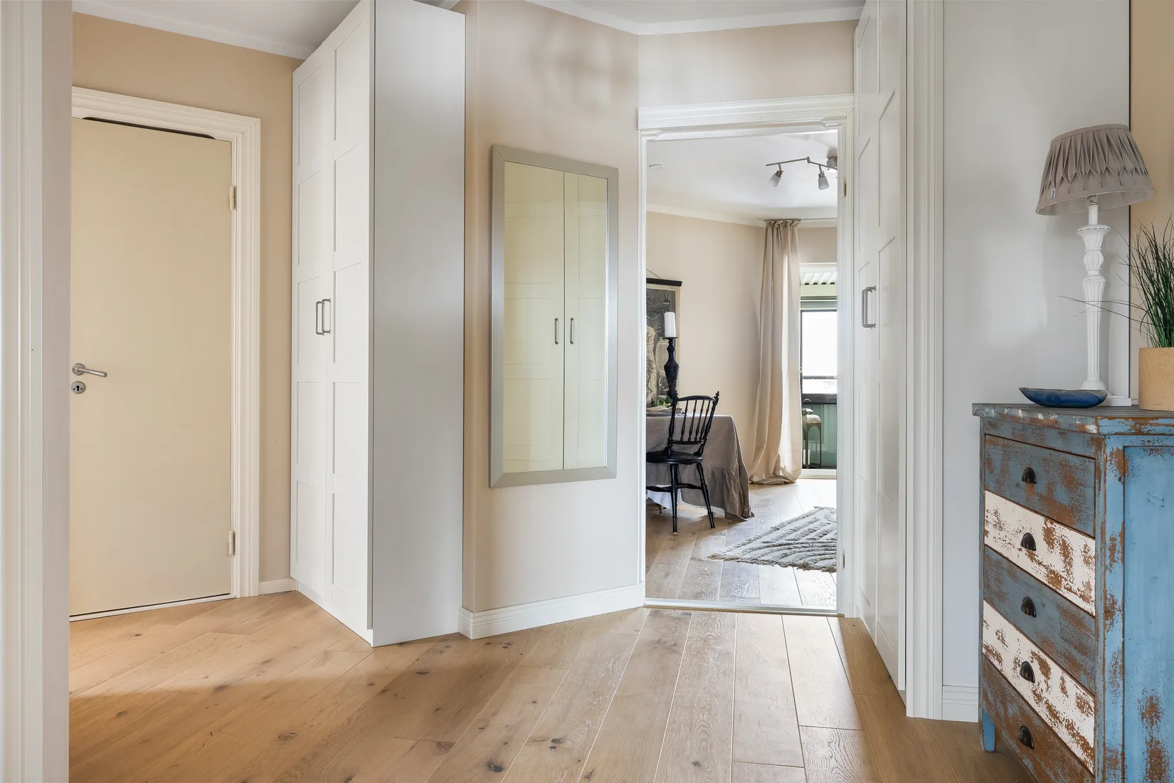 Bostadsrätt, Fridhemsgatan 45D, Surbrunnen, Ystad