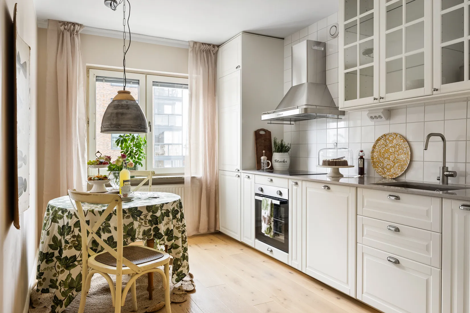 Bostadsrätt, Fridhemsgatan 45D, Surbrunnen, Ystad