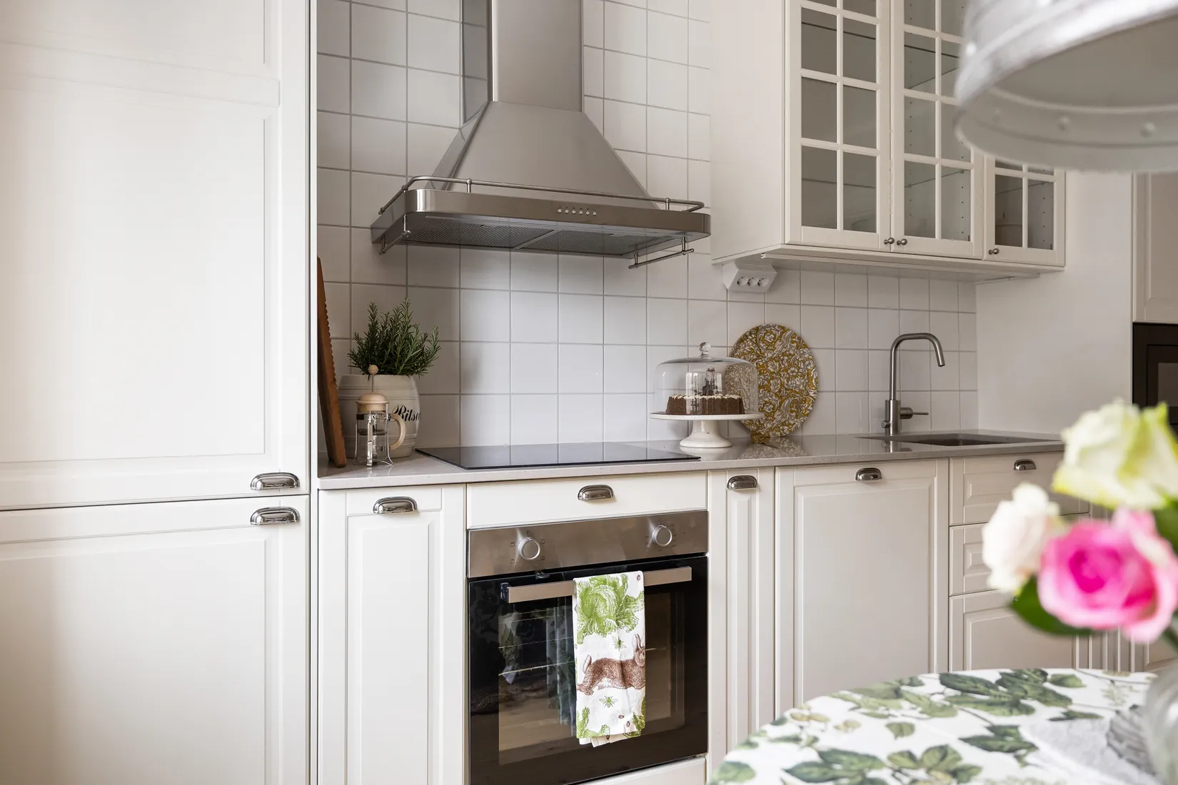 Bostadsrätt, Fridhemsgatan 45D, Surbrunnen, Ystad