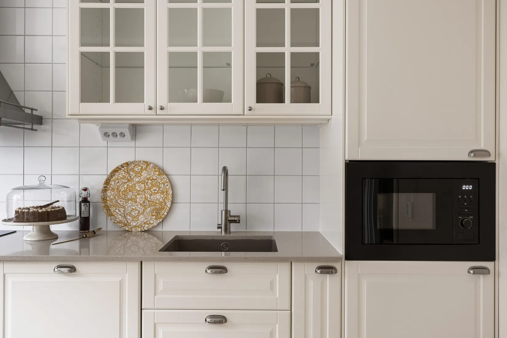 Bostadsrätt, Fridhemsgatan 45D, Surbrunnen, Ystad