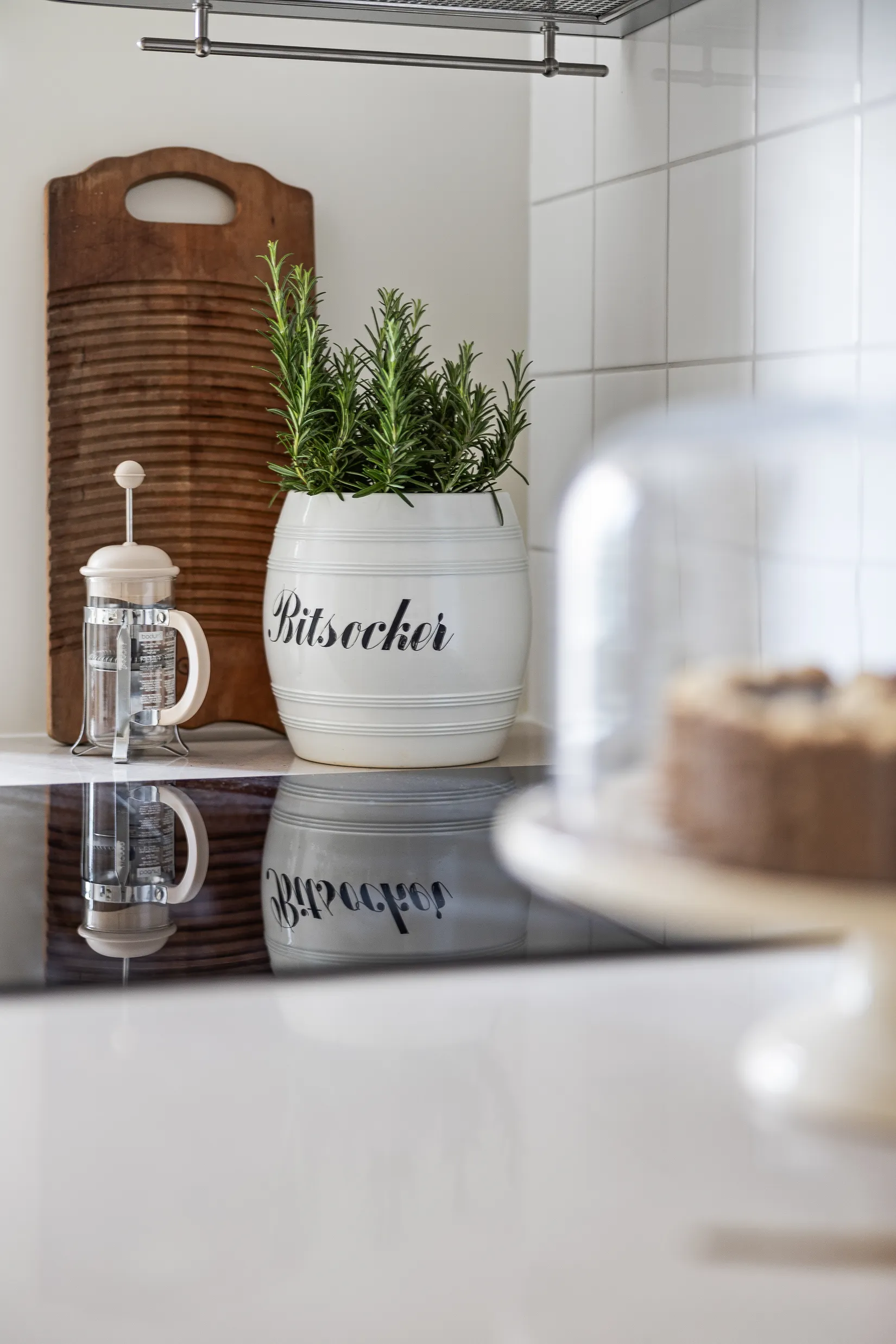 Bostadsrätt, Fridhemsgatan 45D, Surbrunnen, Ystad