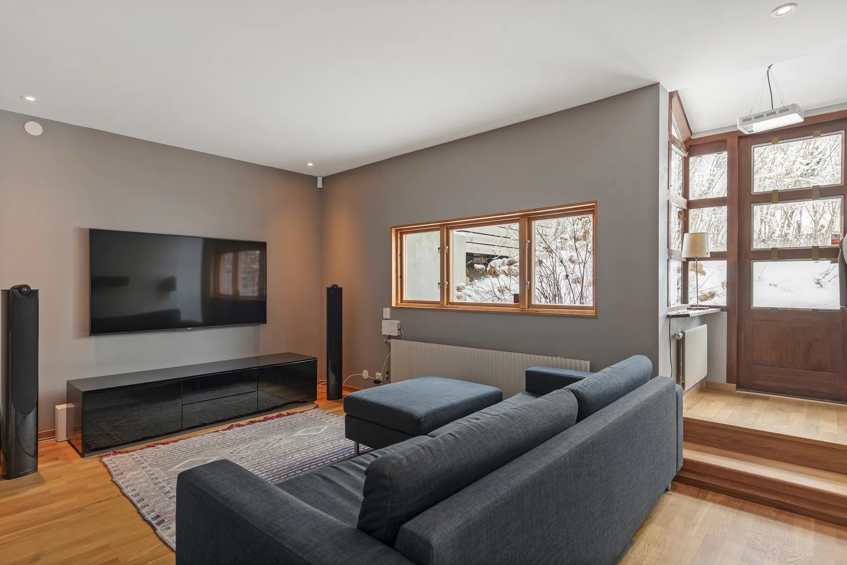 Villa, Kjulauddsvägen 21, Viggbyholm, Täby