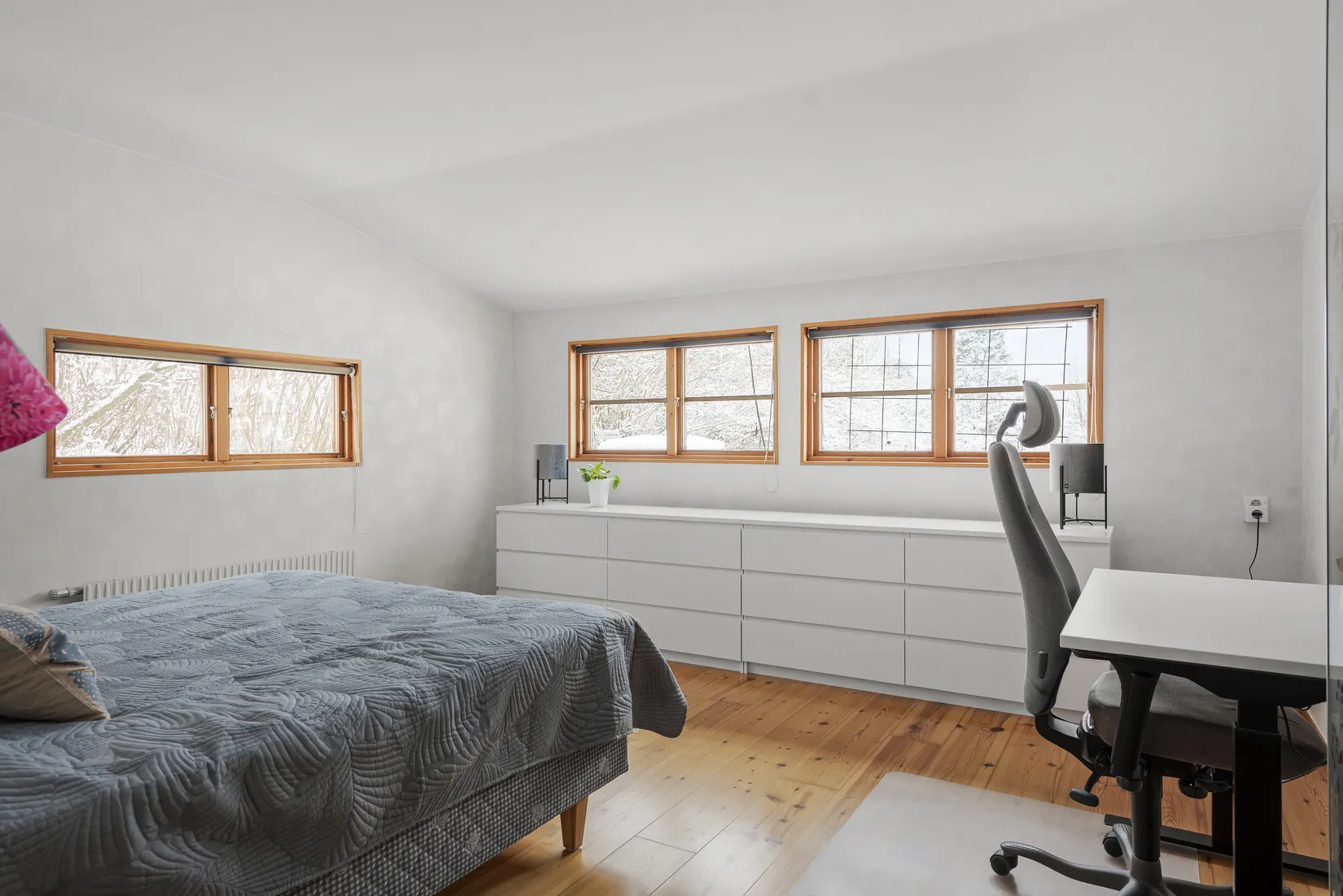 Villa, Kjulauddsvägen 21, Viggbyholm, Täby