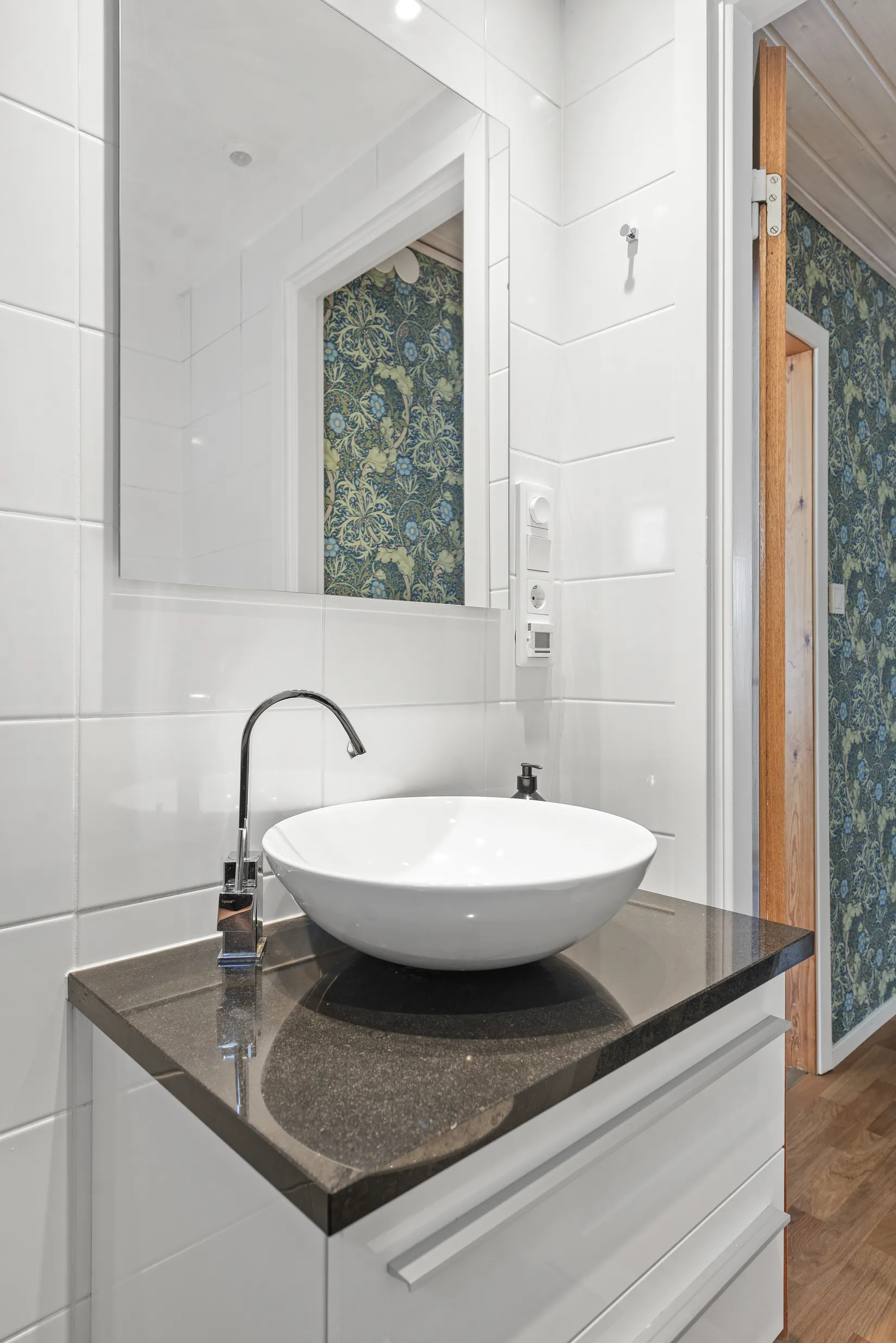 Villa, Kjulauddsvägen 21, Viggbyholm, Täby