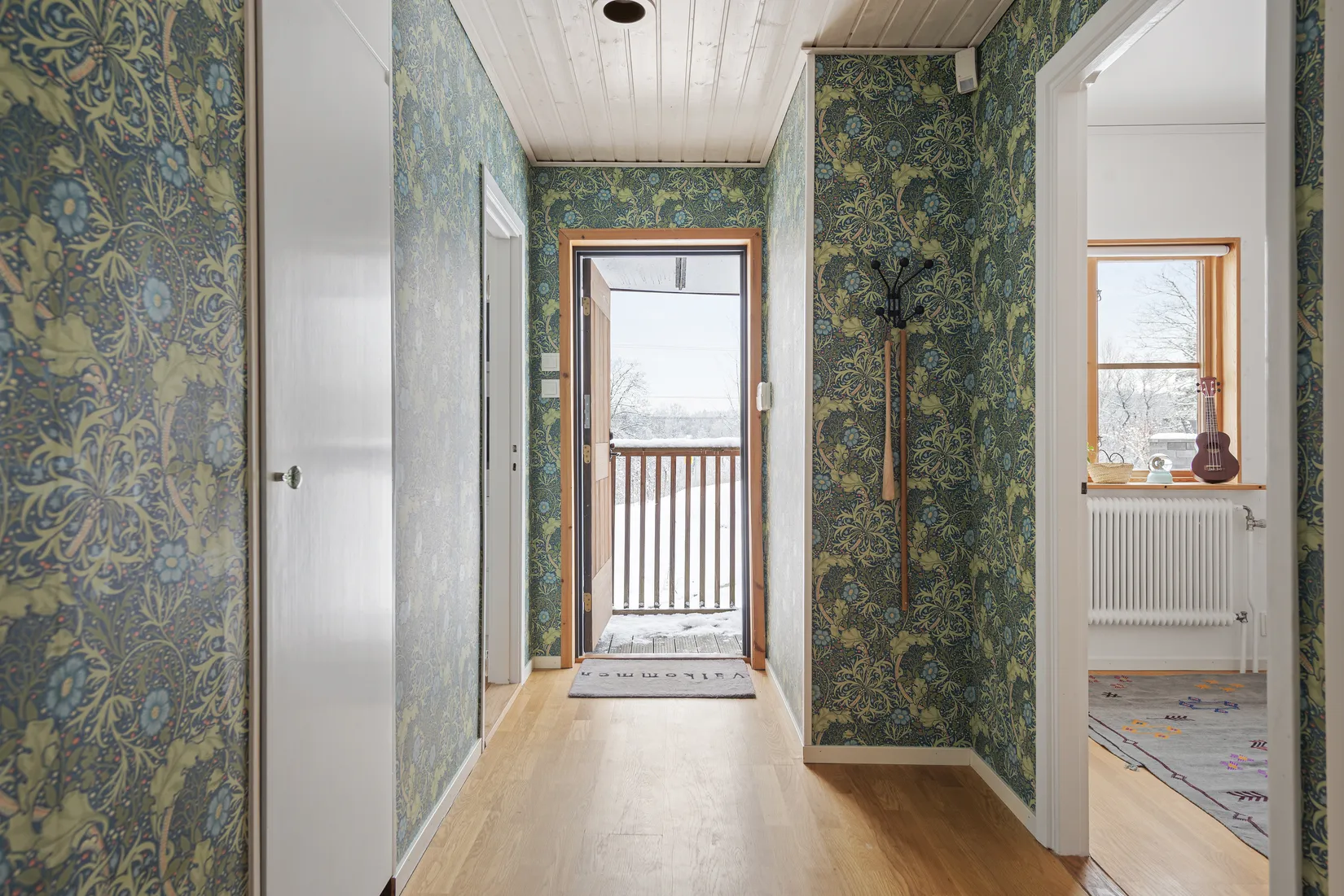 Villa, Kjulauddsvägen 21, Viggbyholm, Täby