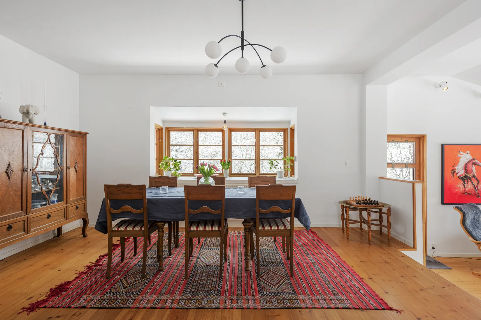 Villa, Kjulauddsvägen 21, Viggbyholm, Täby