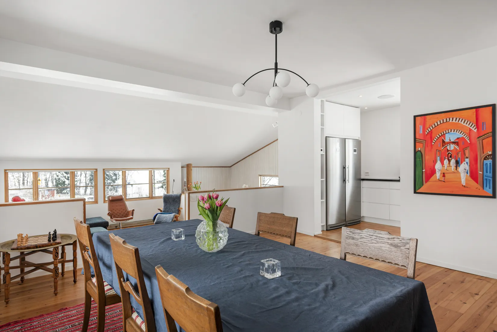 Villa, Kjulauddsvägen 21, Viggbyholm, Täby