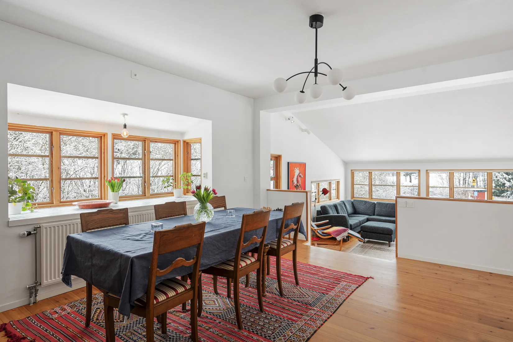 Villa, Kjulauddsvägen 21, Viggbyholm, Täby