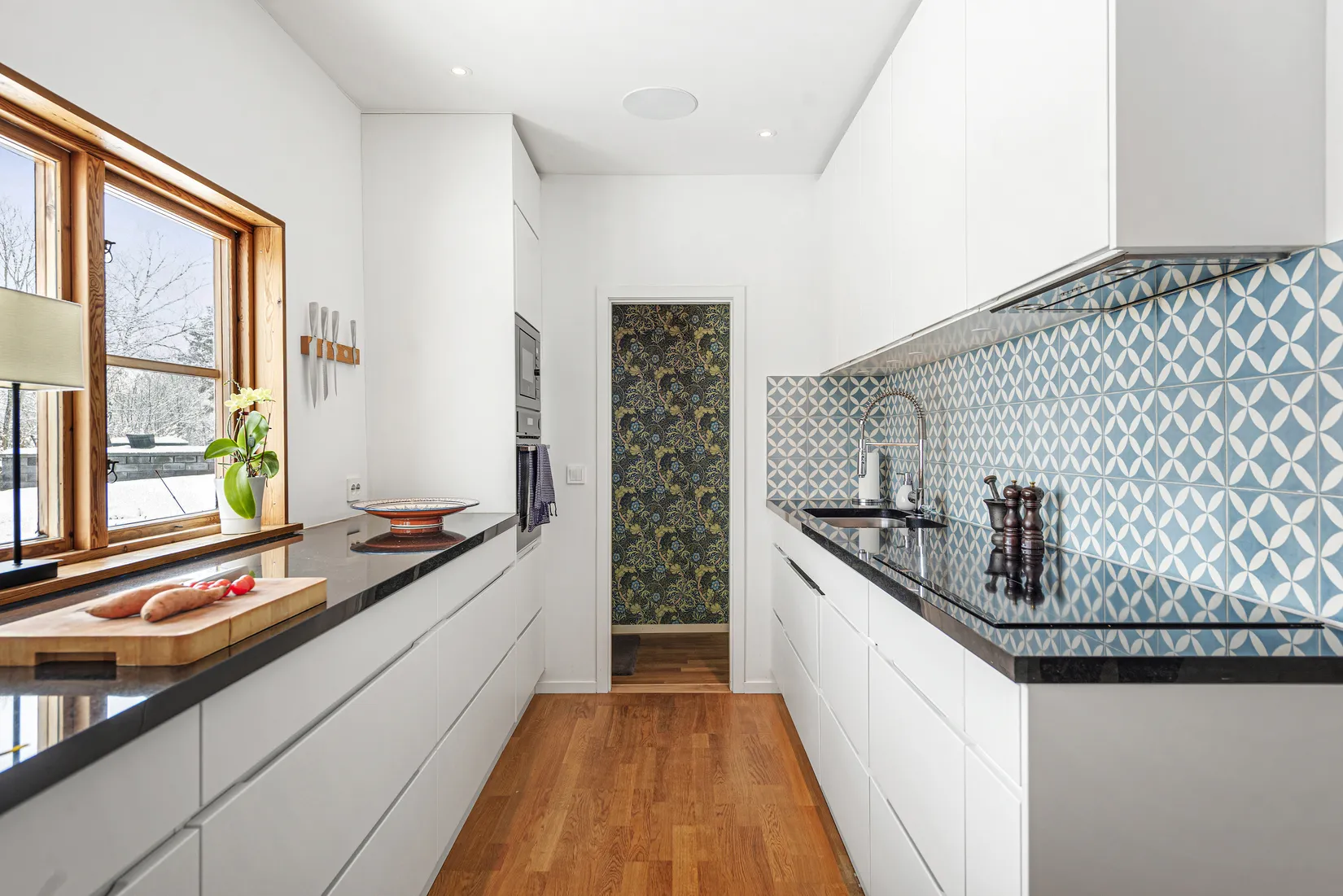 Villa, Kjulauddsvägen 21, Viggbyholm, Täby