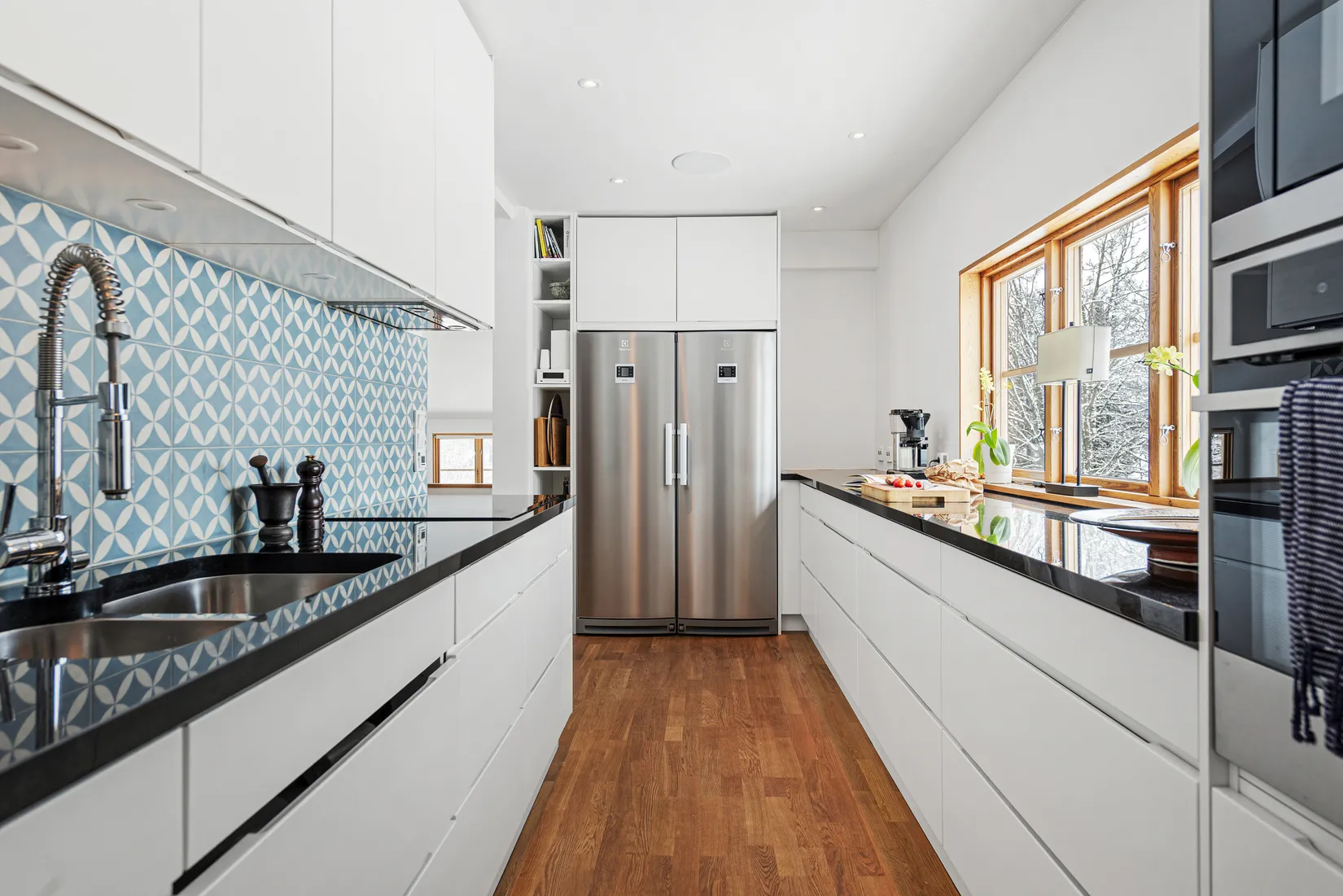 Villa, Kjulauddsvägen 21, Viggbyholm, Täby