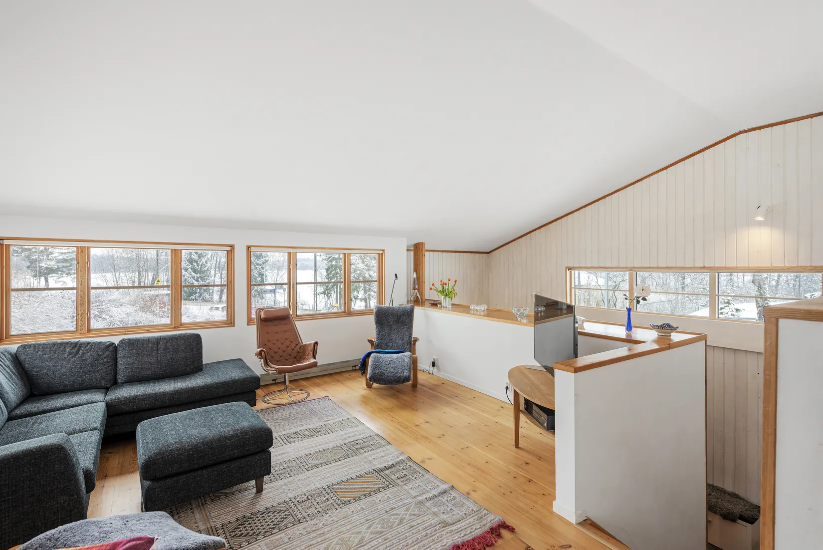 Villa, Kjulauddsvägen 21, Viggbyholm, Täby