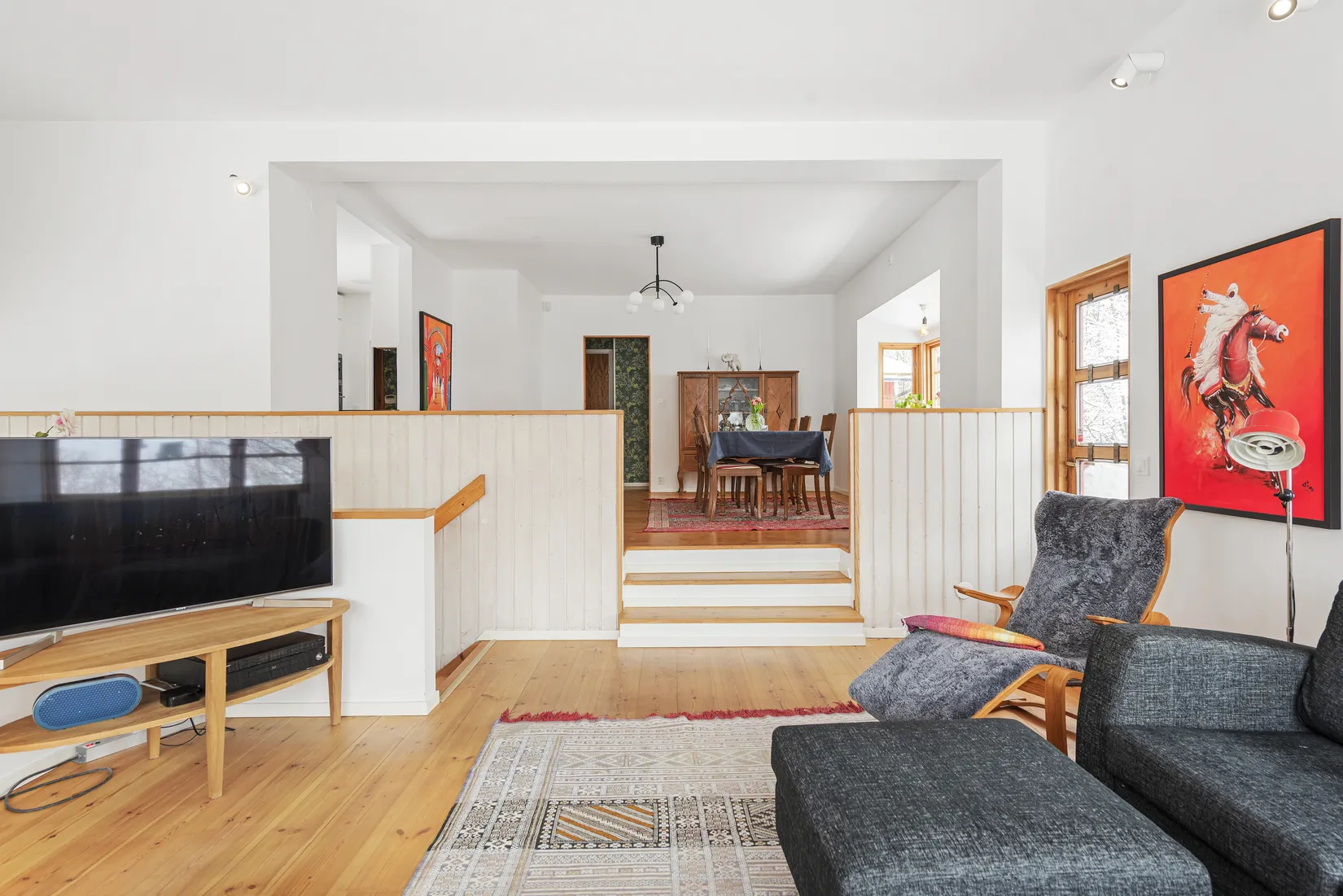 Villa, Kjulauddsvägen 21, Viggbyholm, Täby