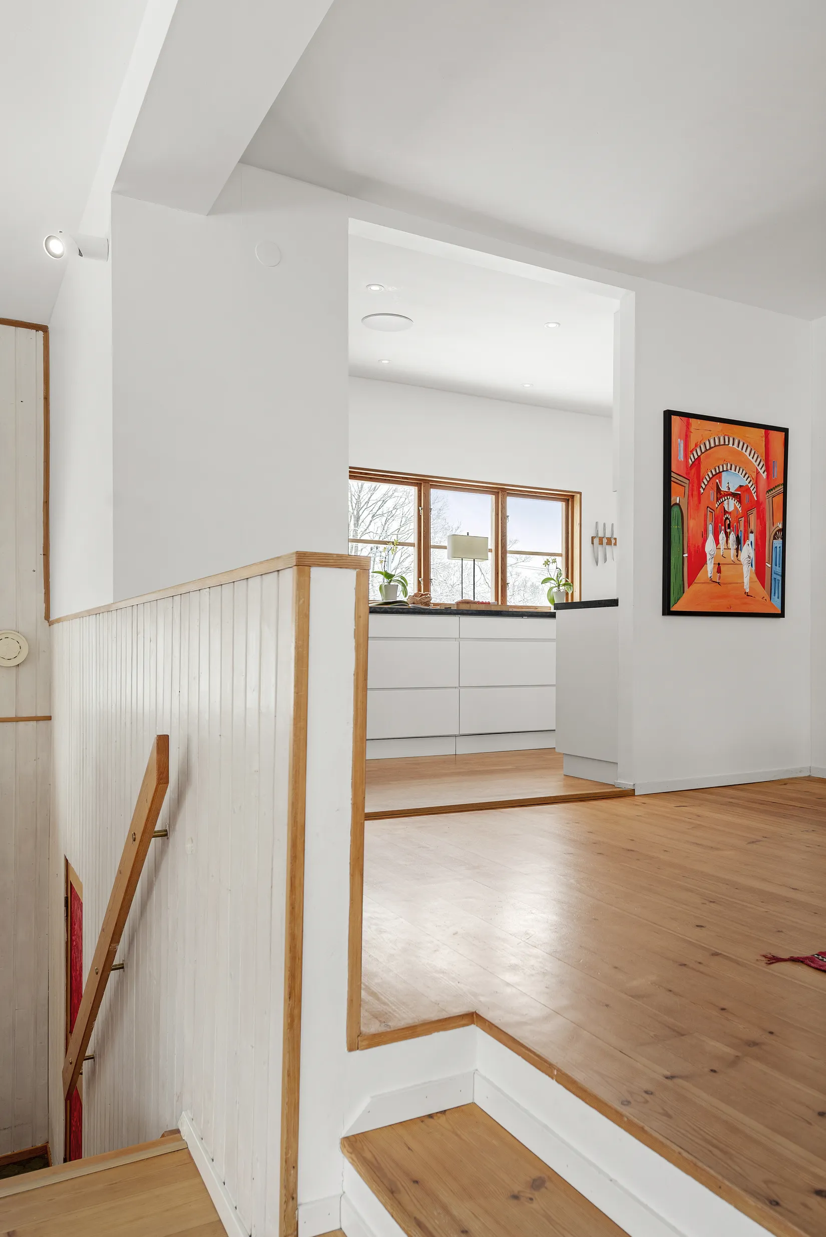 Villa, Kjulauddsvägen 21, Viggbyholm, Täby