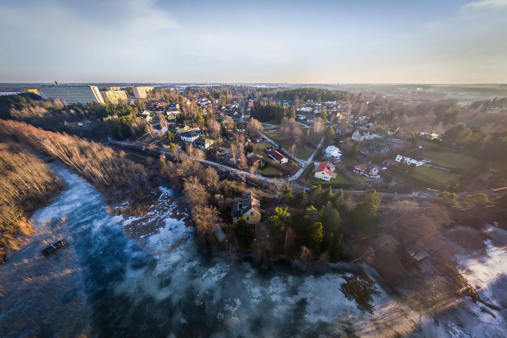 Villa, Kjulauddsvägen 21, Viggbyholm, Täby