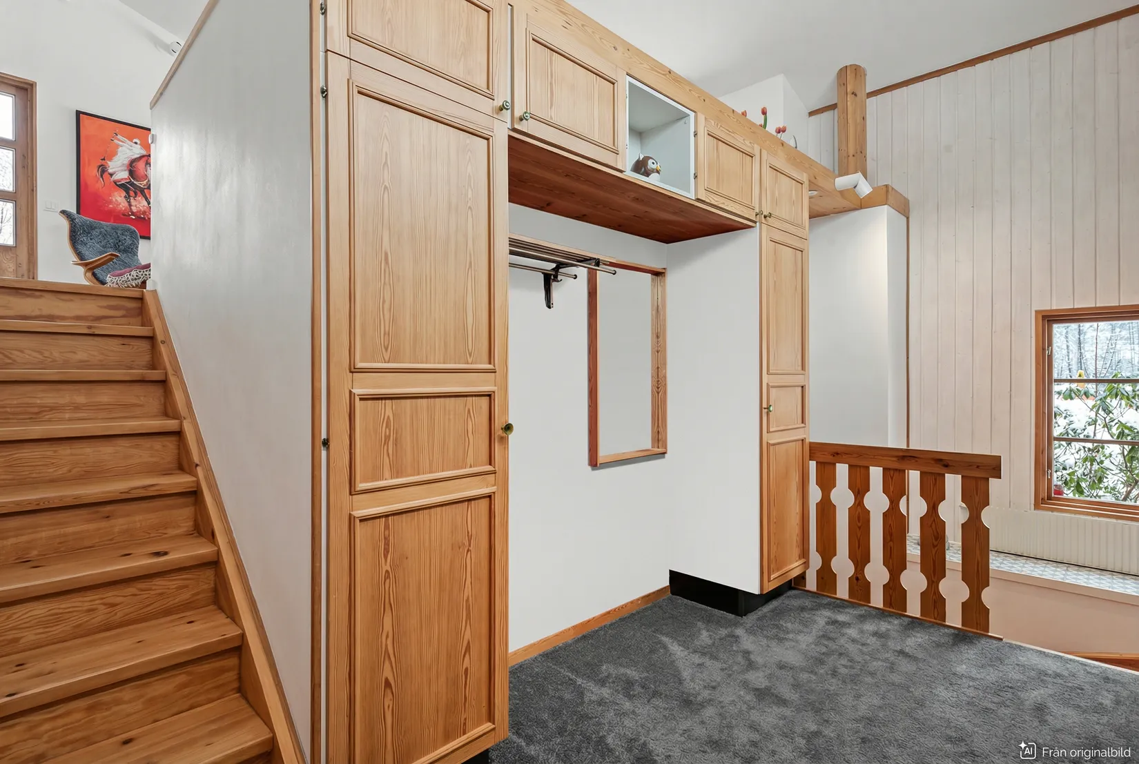 Villa, Kjulauddsvägen 21, Viggbyholm, Täby