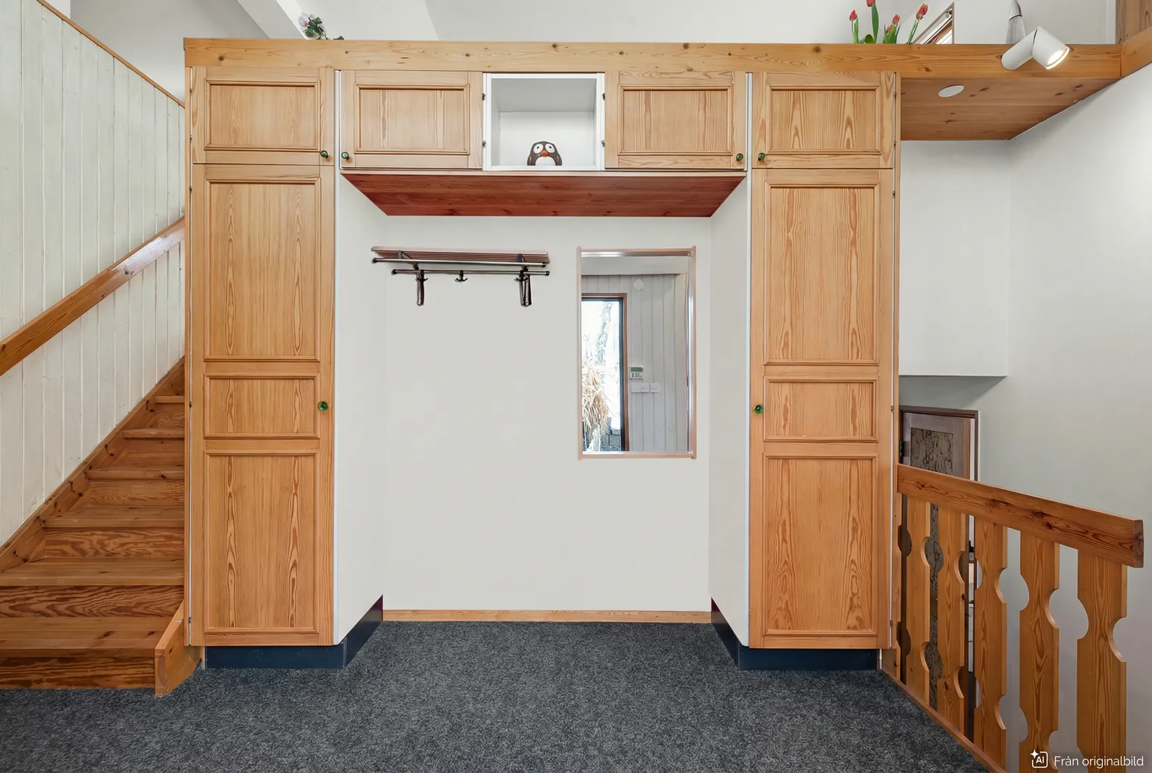 Villa, Kjulauddsvägen 21, Viggbyholm, Täby