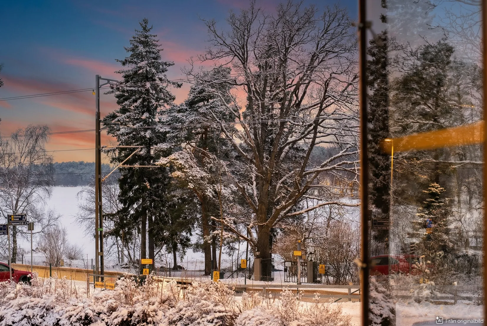 Villa, Kjulauddsvägen 21, Viggbyholm, Täby