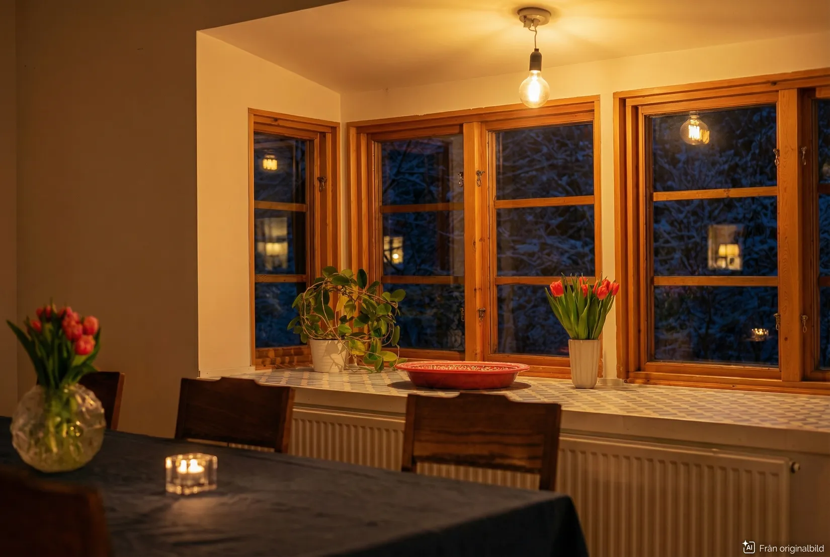 Villa, Kjulauddsvägen 21, Viggbyholm, Täby