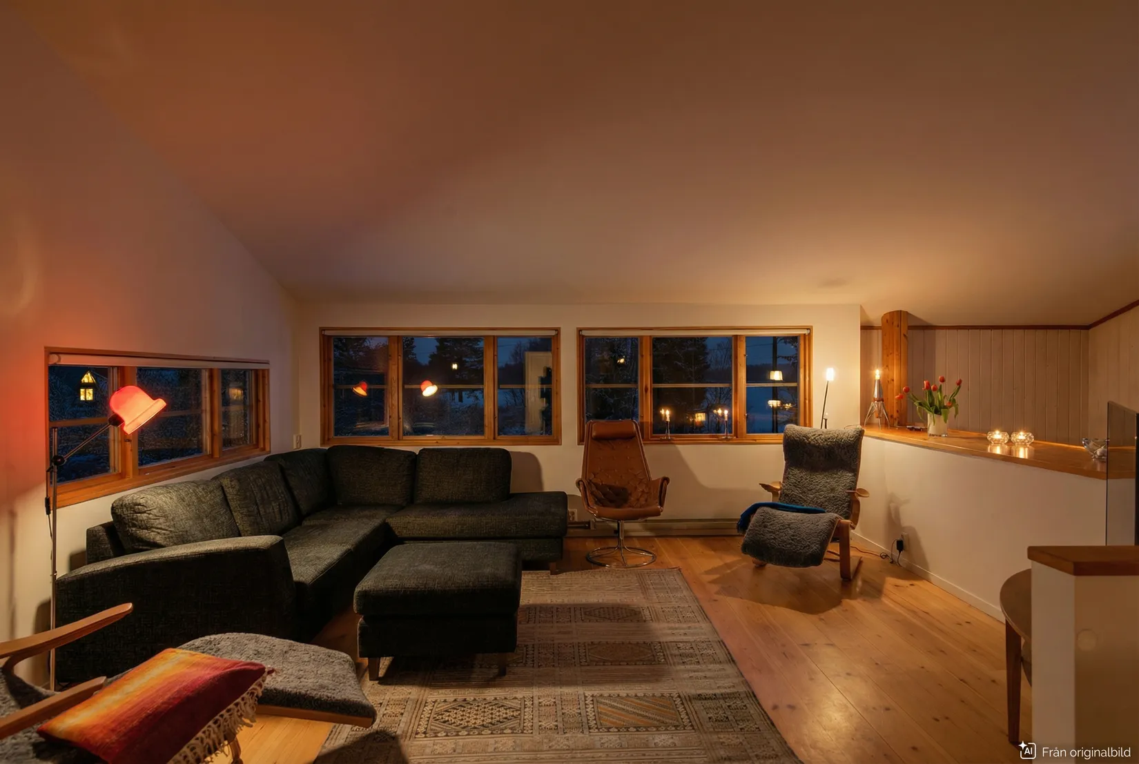 Villa, Kjulauddsvägen 21, Viggbyholm, Täby