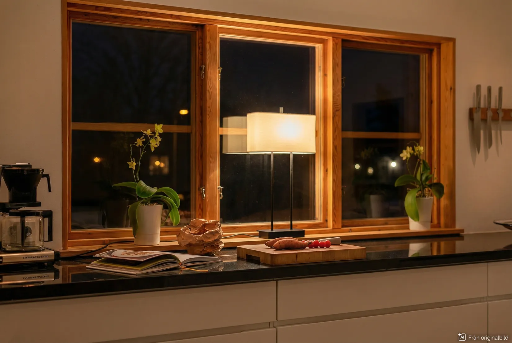 Villa, Kjulauddsvägen 21, Viggbyholm, Täby