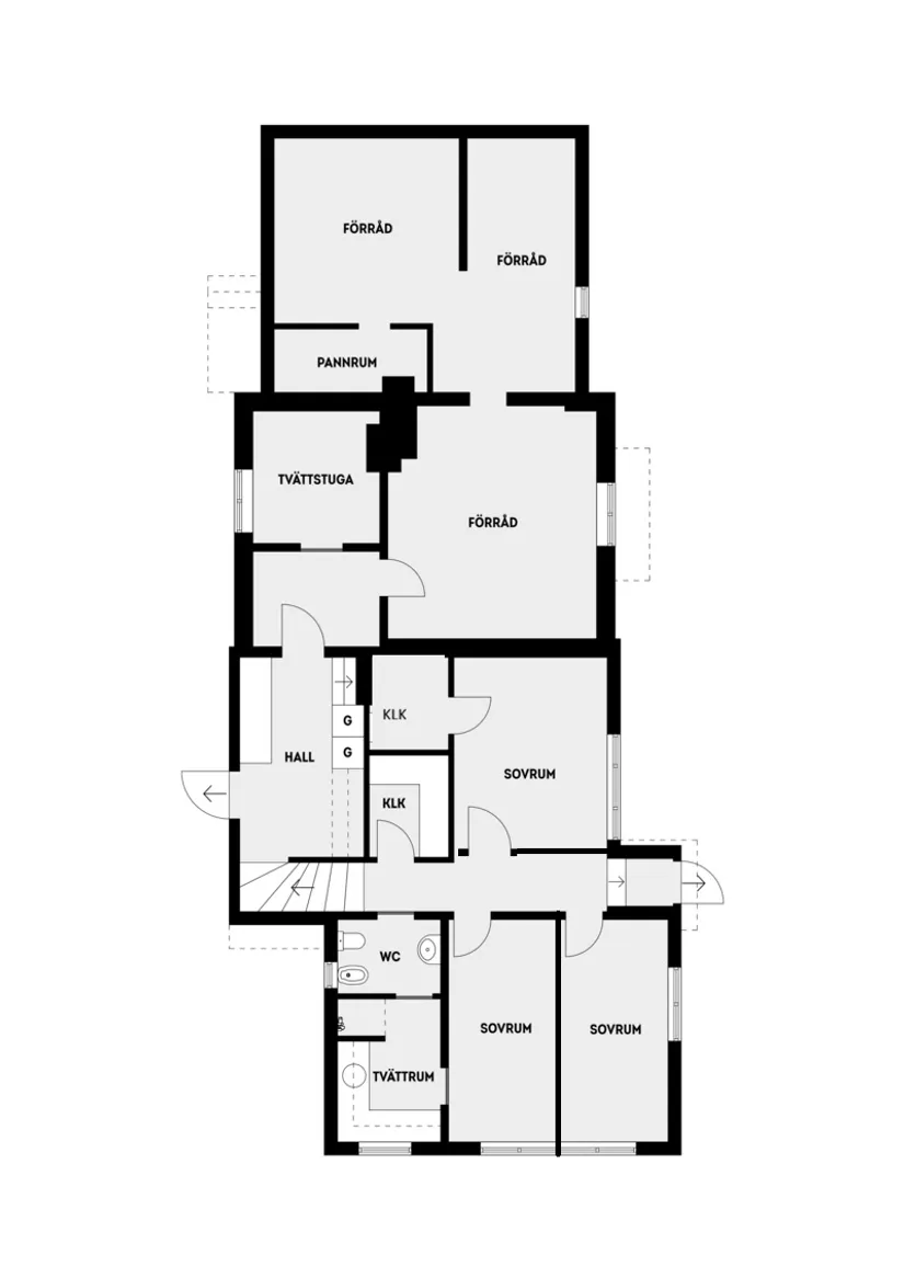 Villa, Kjulauddsvägen 21, Viggbyholm, Täby