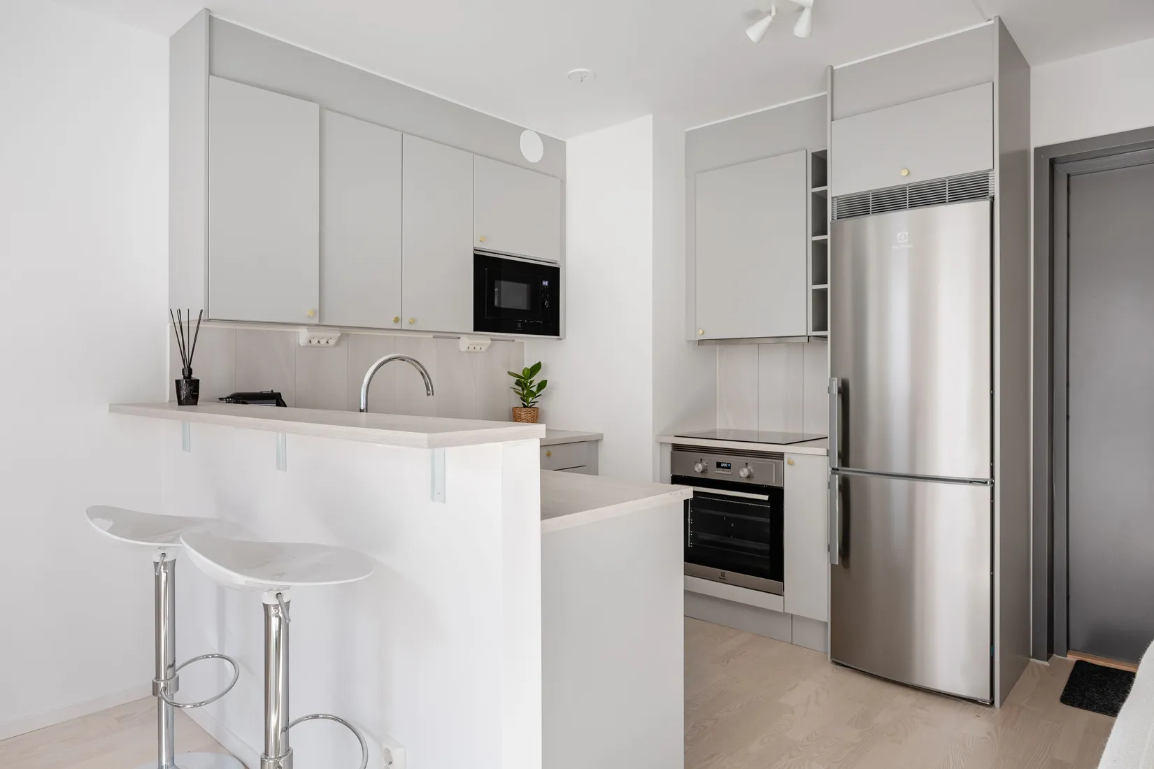 Bostadsrätt, Blinkersgatan 19, Täby Park, Täby