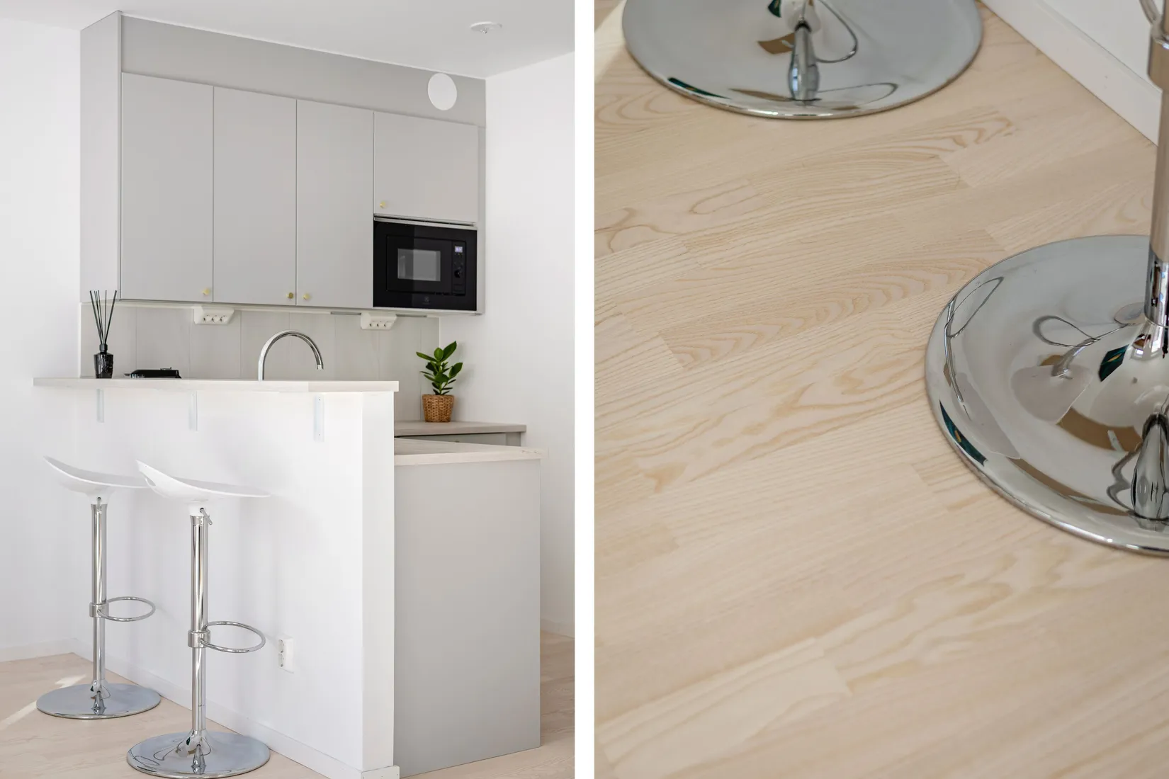 Bostadsrätt, Blinkersgatan 19, Täby Park, Täby