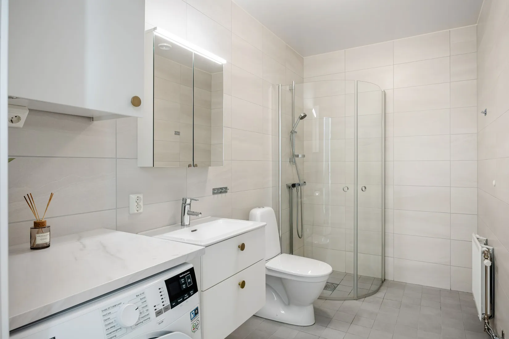 Bostadsrätt, Blinkersgatan 19, Täby Park, Täby