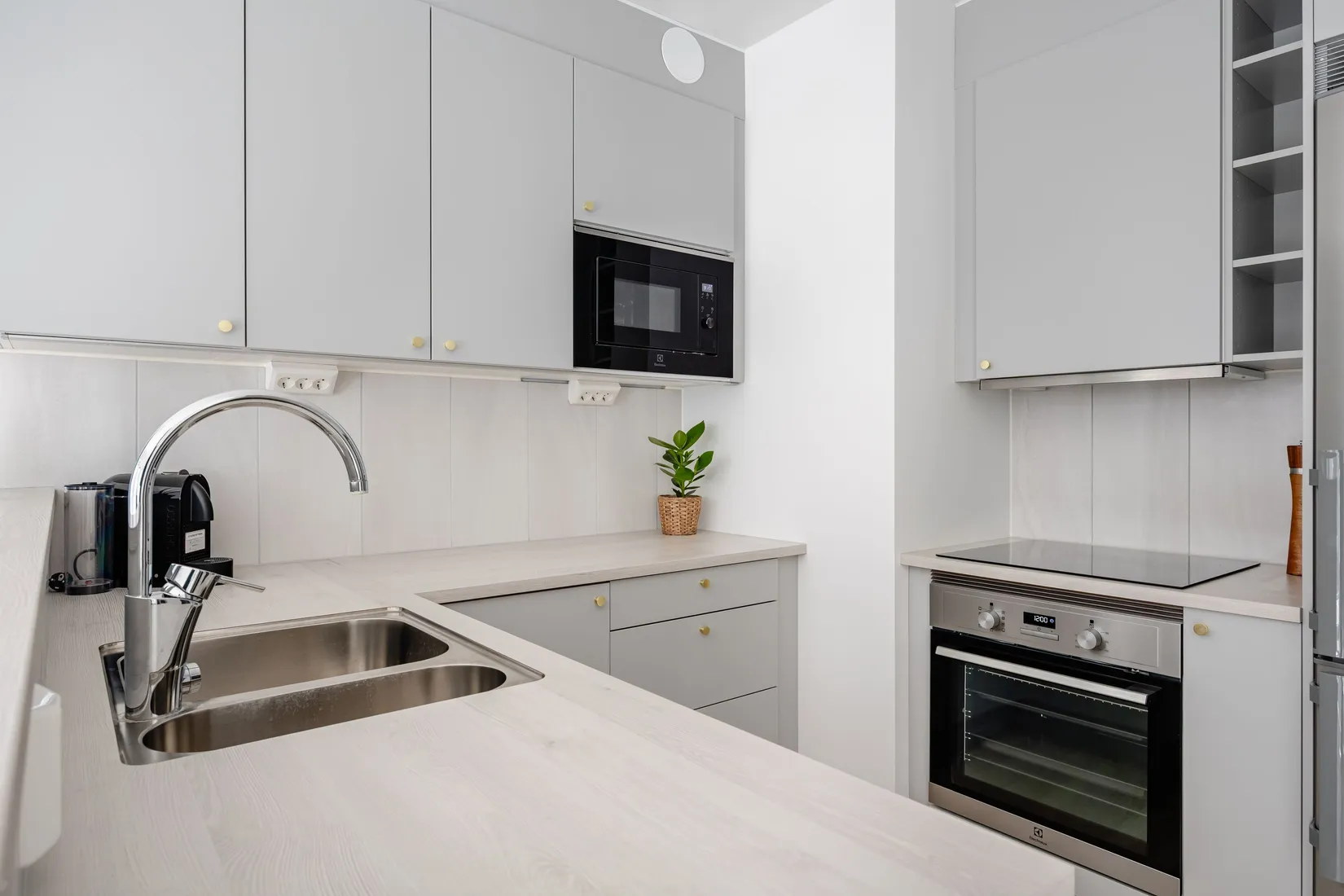 Bostadsrätt, Blinkersgatan 19, Täby Park, Täby