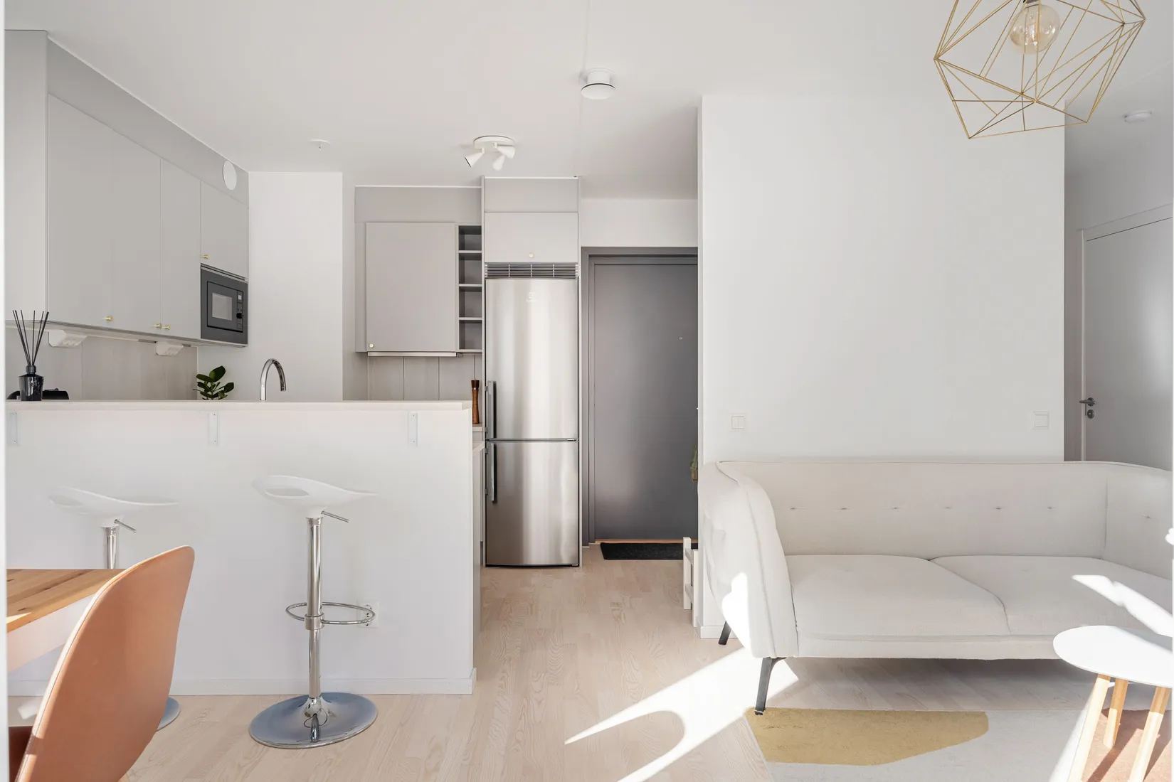 Bostadsrätt, Blinkersgatan 19, Täby Park, Täby