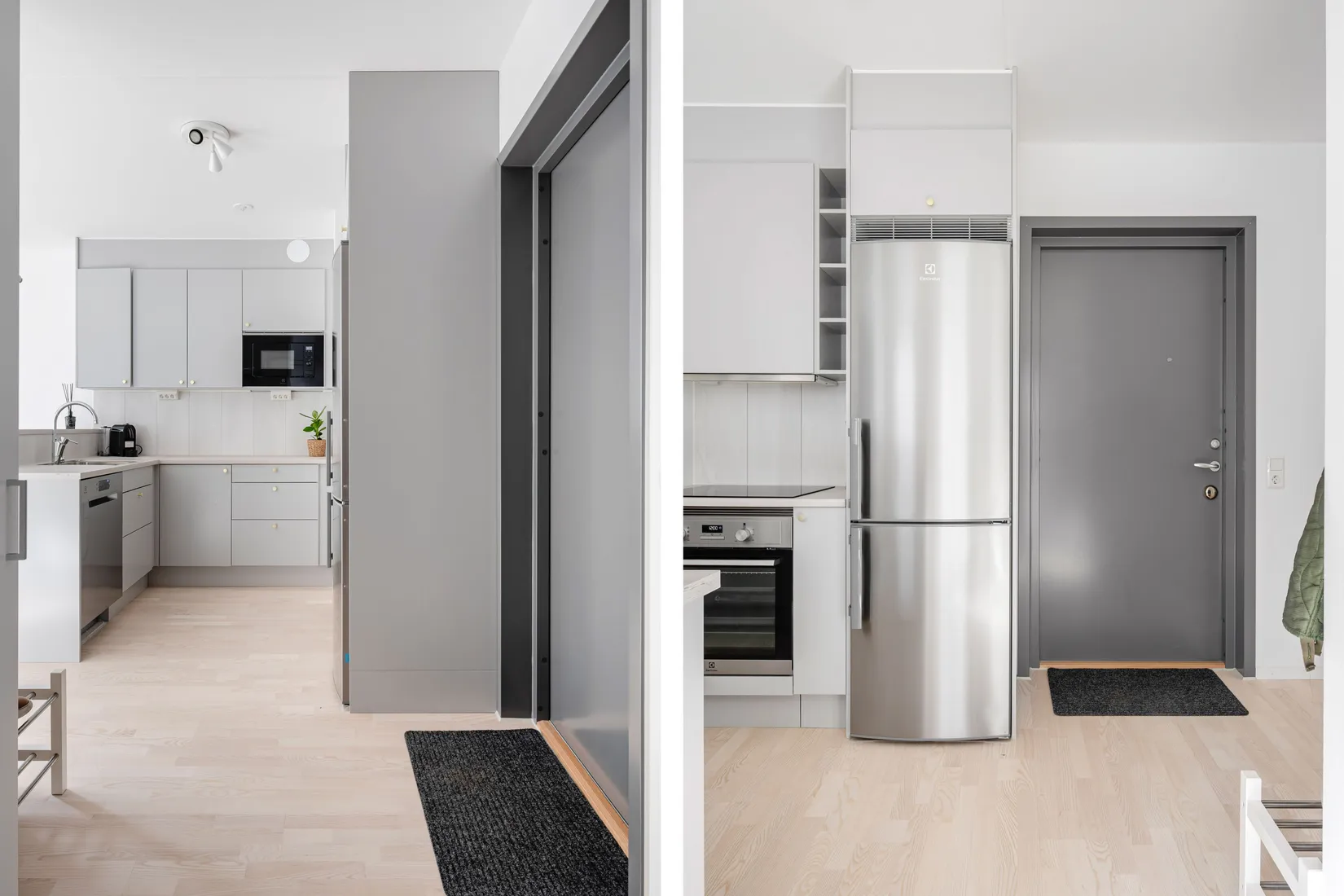 Bostadsrätt, Blinkersgatan 19, Täby Park, Täby