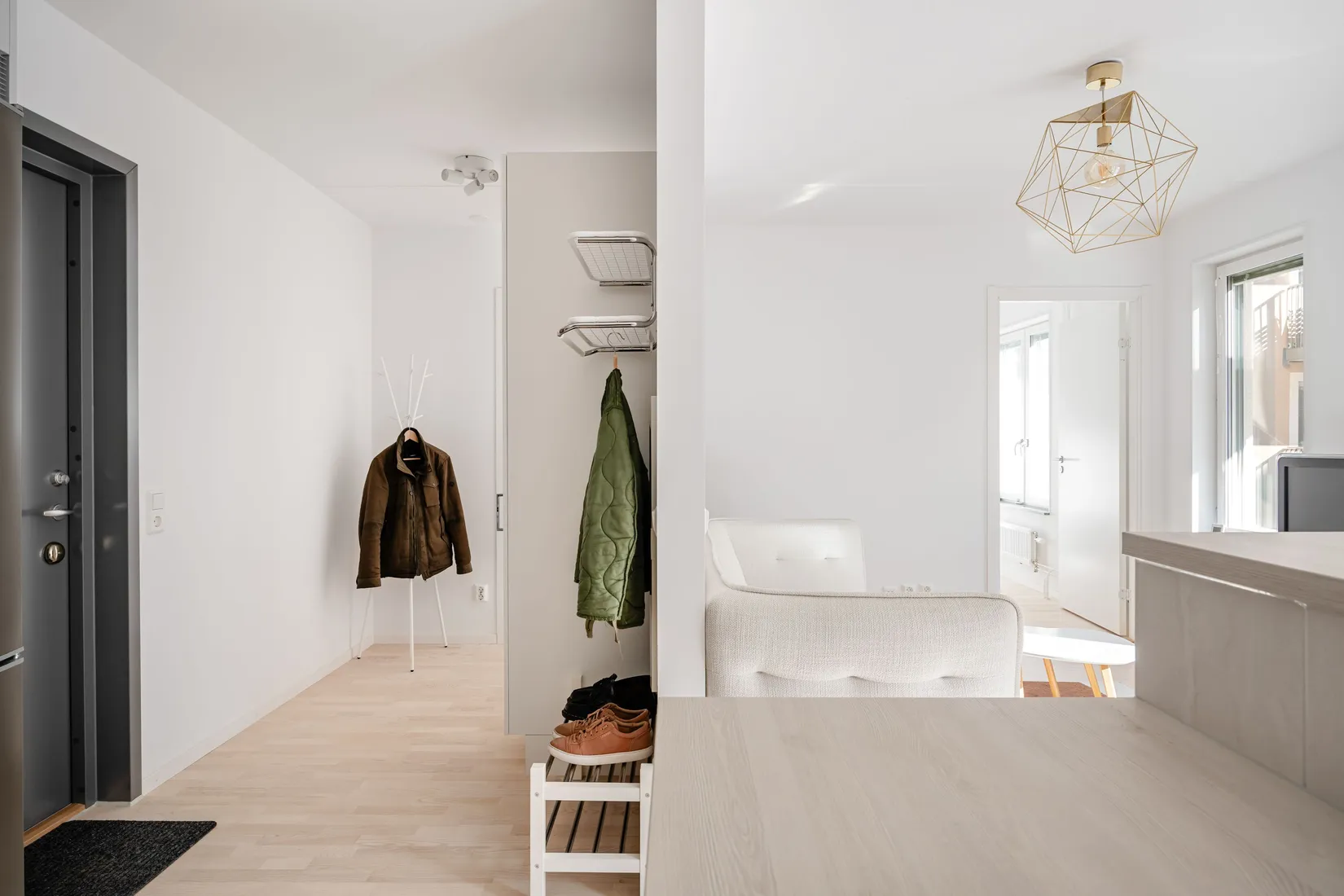 Bostadsrätt, Blinkersgatan 19, Täby Park, Täby