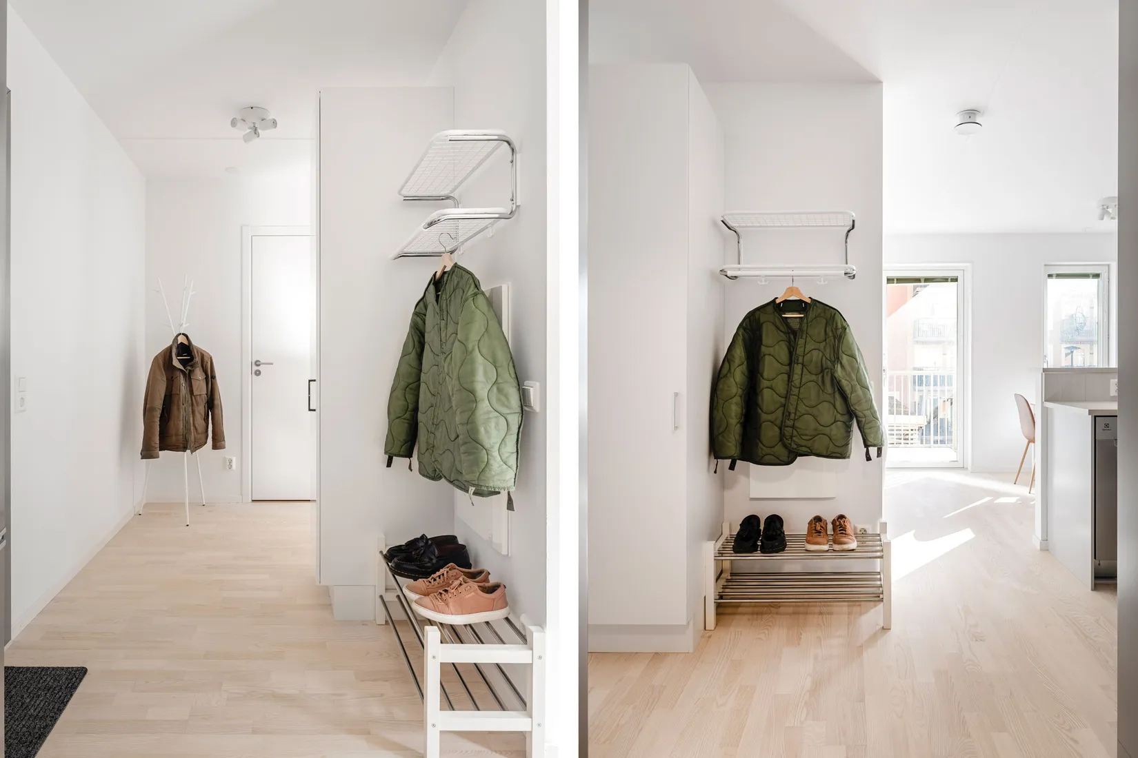 Bostadsrätt, Blinkersgatan 19, Täby Park, Täby