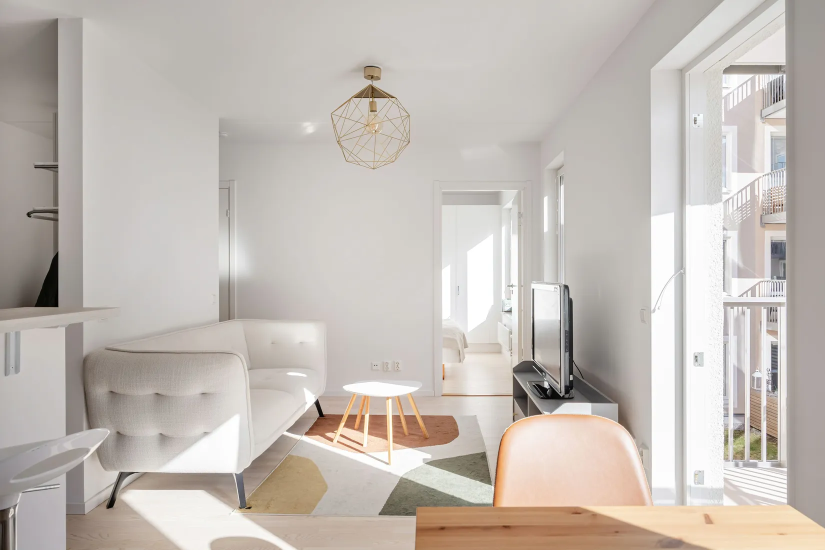 Bostadsrätt, Blinkersgatan 19, Täby Park, Täby
