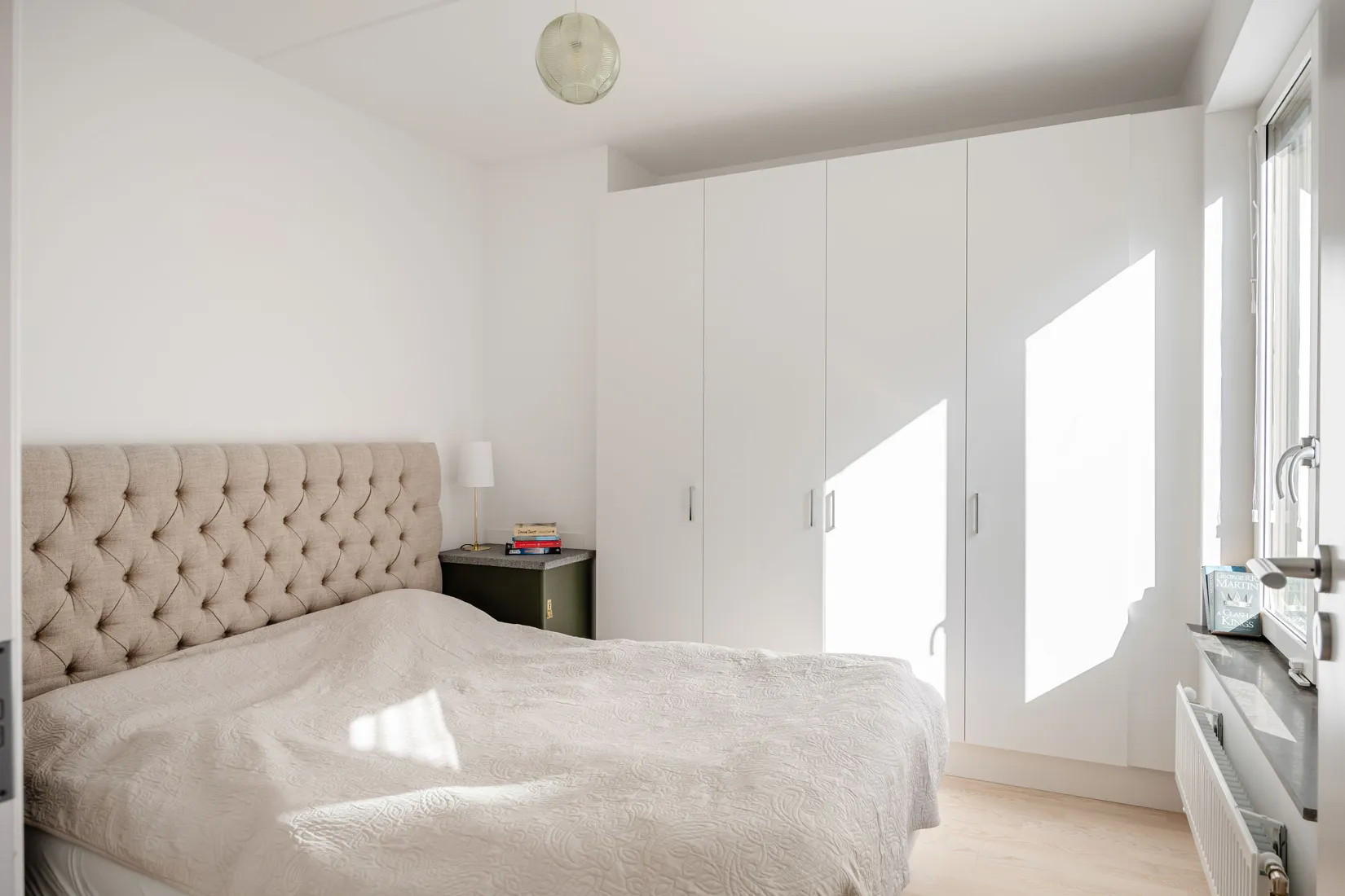 Bostadsrätt, Blinkersgatan 19, Täby Park, Täby
