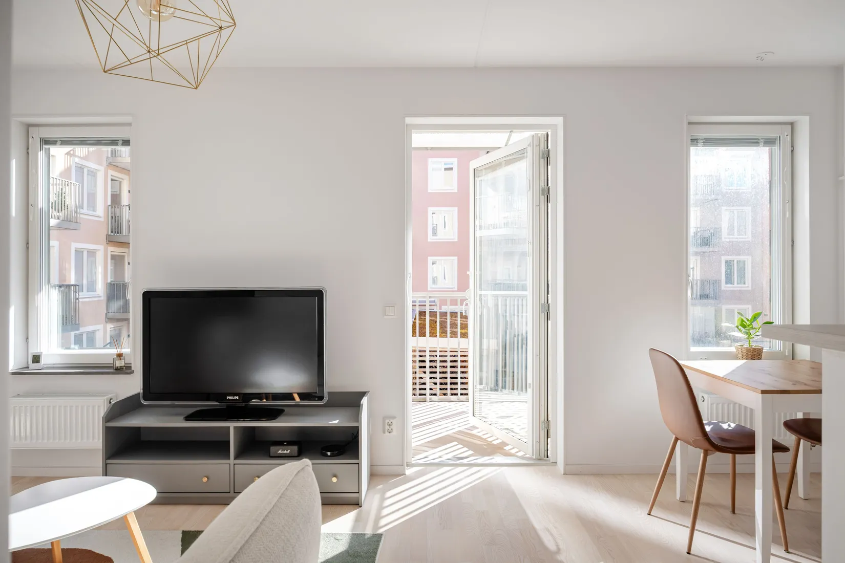 Bostadsrätt, Blinkersgatan 19, Täby Park, Täby