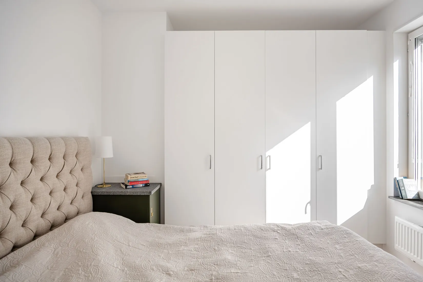 Bostadsrätt, Blinkersgatan 19, Täby Park, Täby