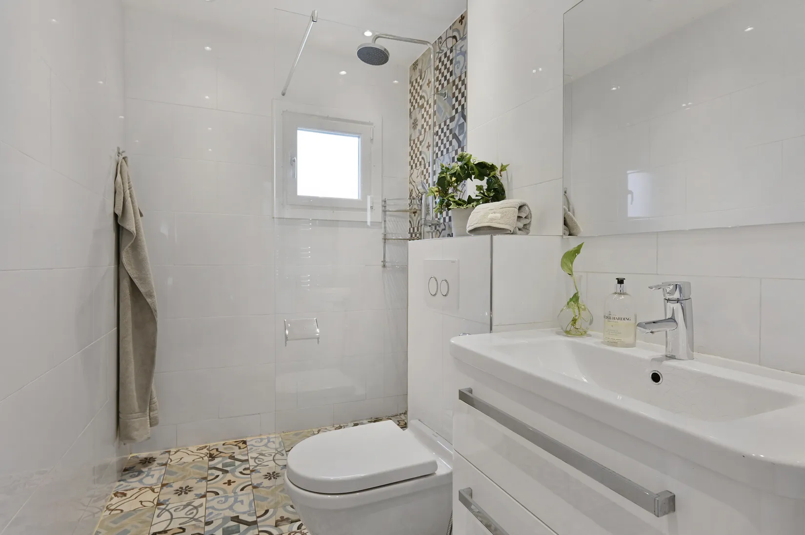 Bostadsrätt, Ringstedsgatan 49, Kista, Stockholm