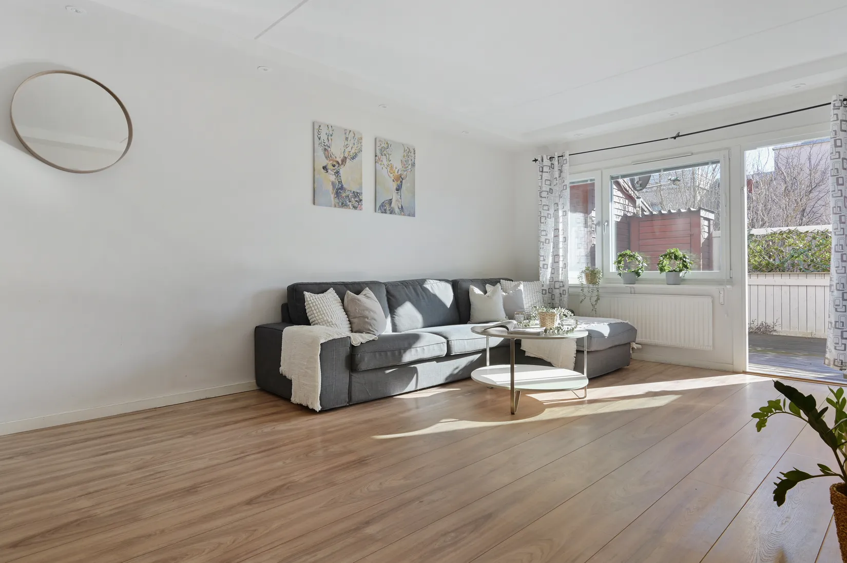 Bostadsrätt, Ringstedsgatan 49, Kista, Stockholm