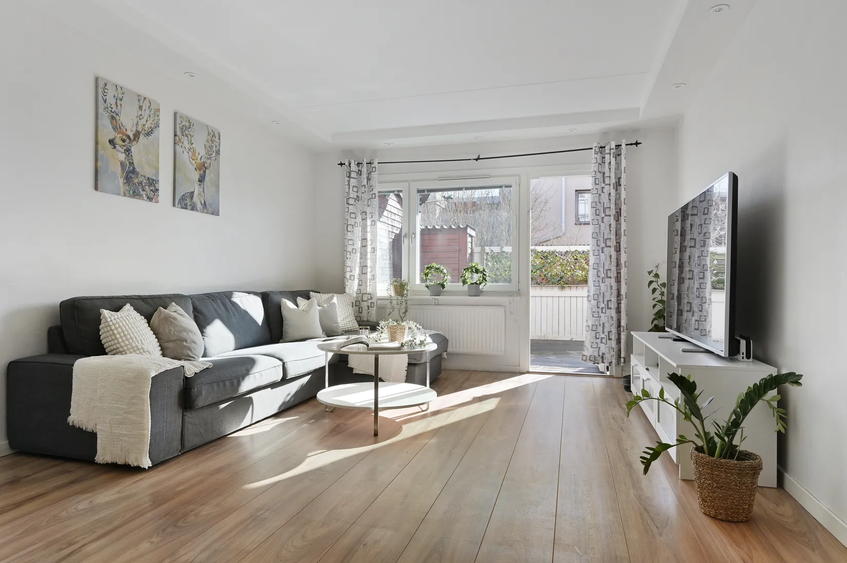 Bostadsrätt, Ringstedsgatan 49, Kista, Stockholm