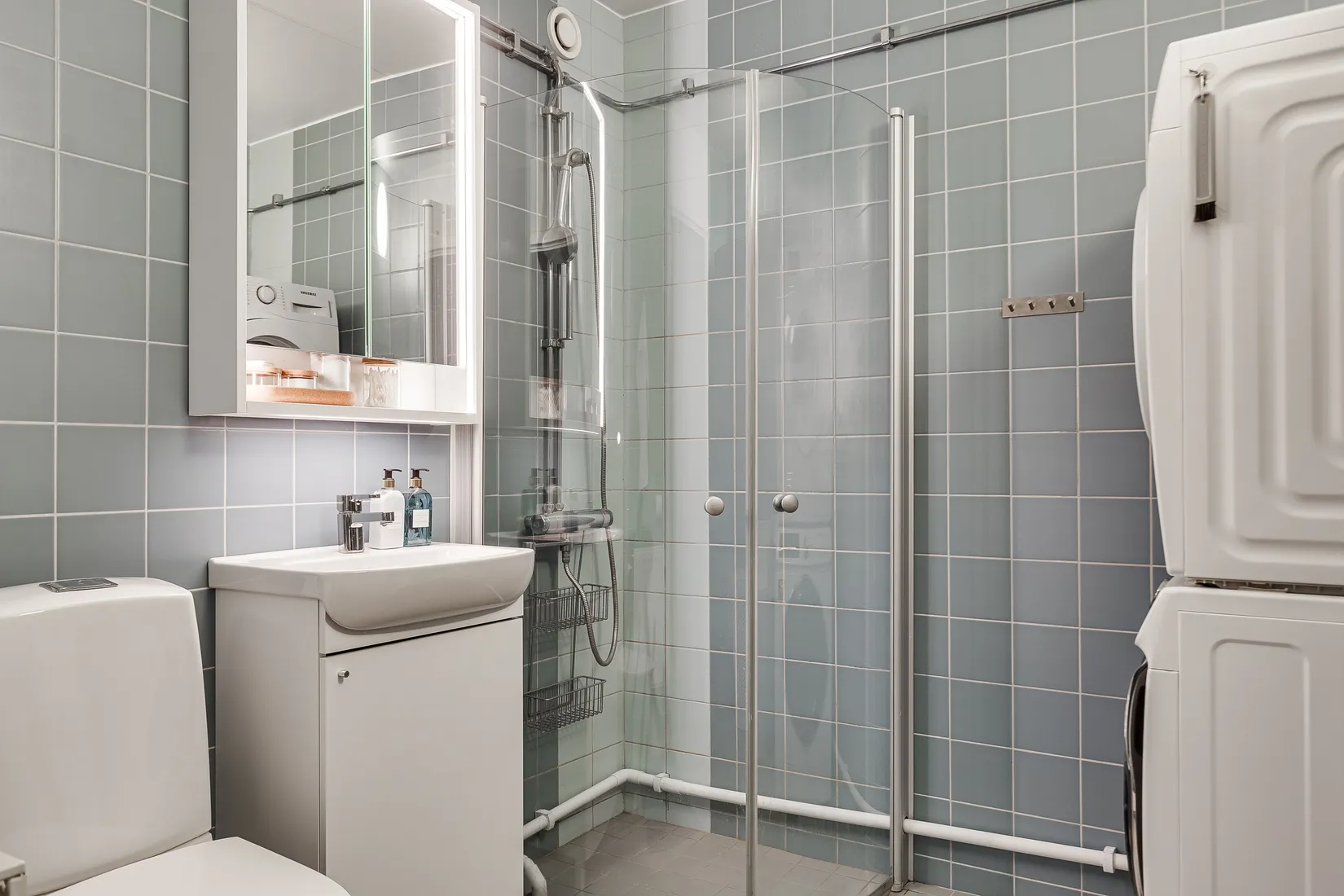 Bostadsrätt, Vidargatan 13, Sigtuna