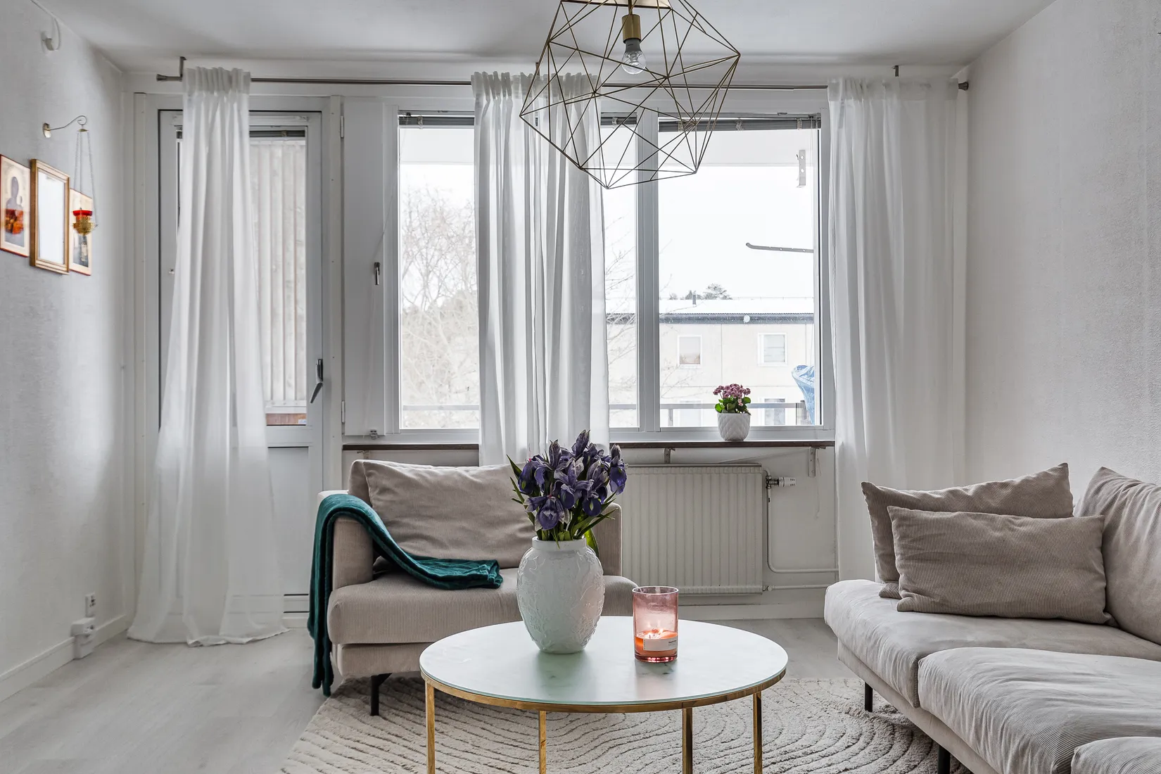 Bostadsrätt, Vidargatan 13, Sigtuna